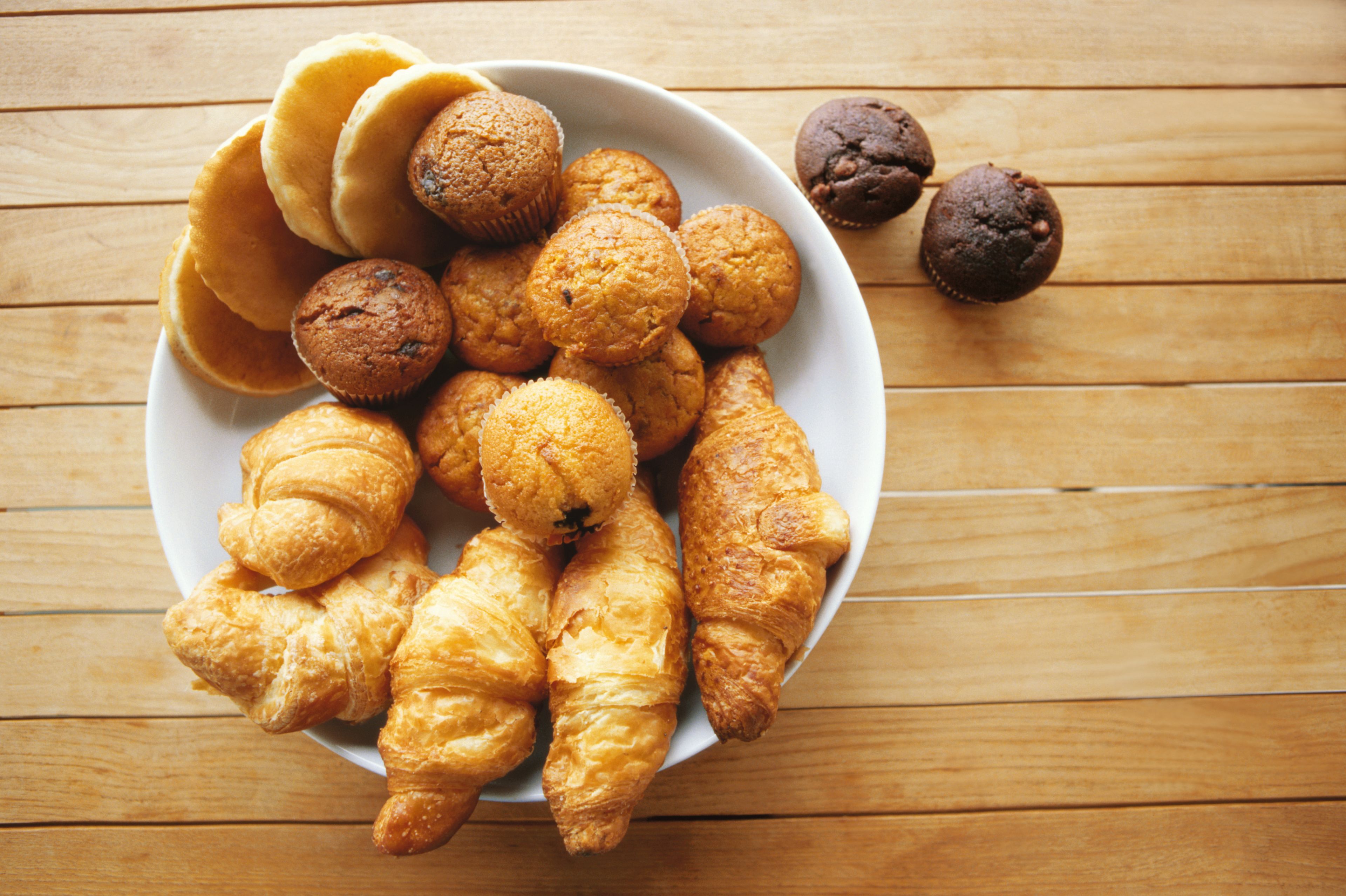 Backstube - Bakery Corner