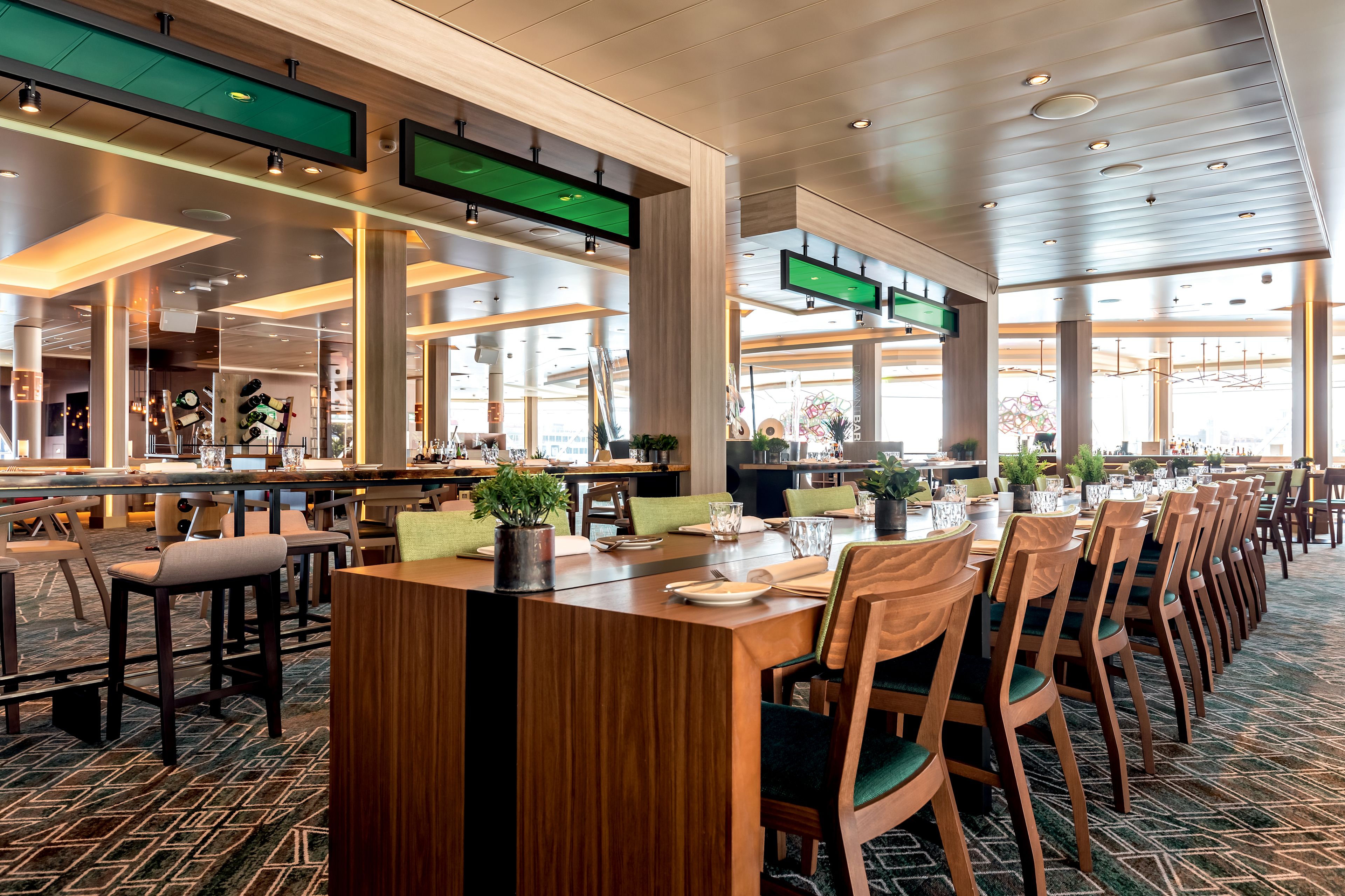 Cucimare - Italian Restaurant