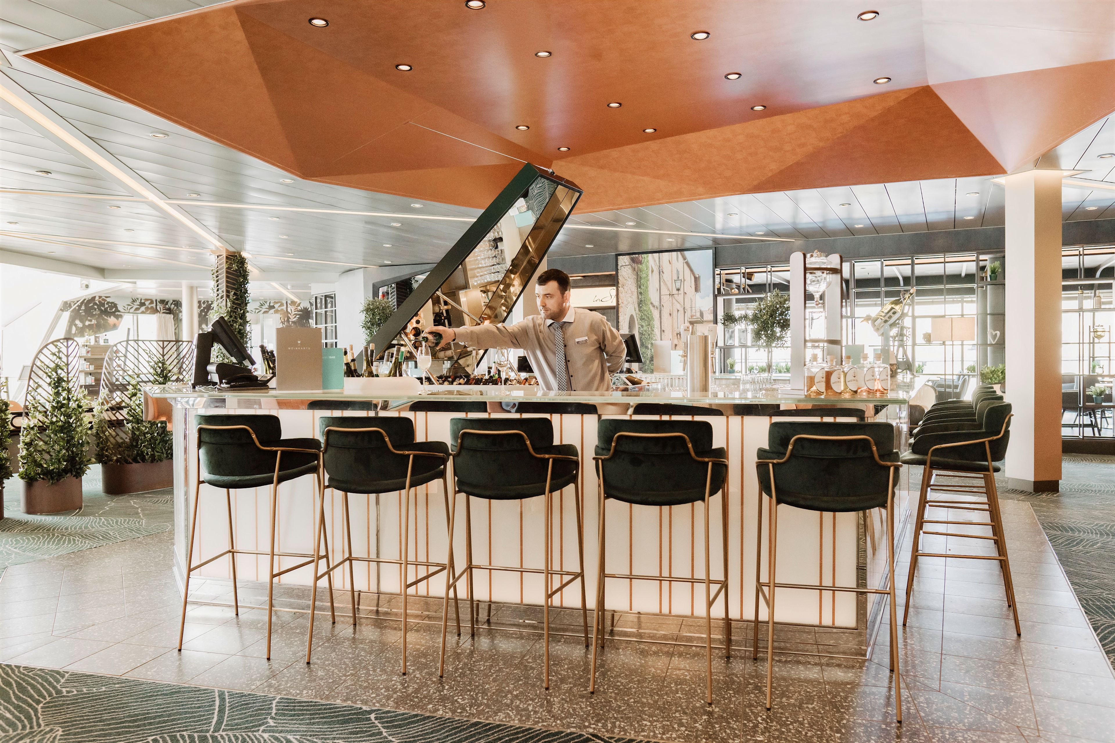 Diamant Bar