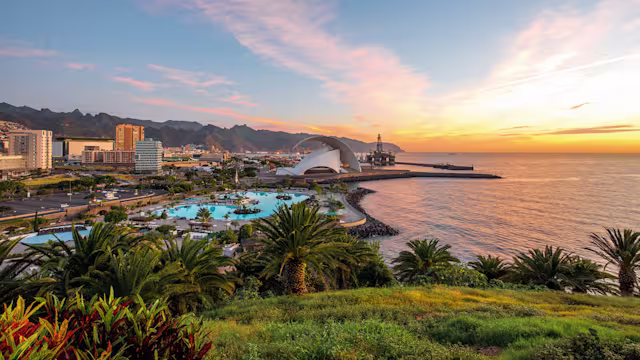 santa cruz (teneriffa)|arrecife (lanzarote)|las palmas (gran canaria)|puerto del rosario (fuerteventura)|seetag|agadir|seetag|santa cruz (teneriffa)