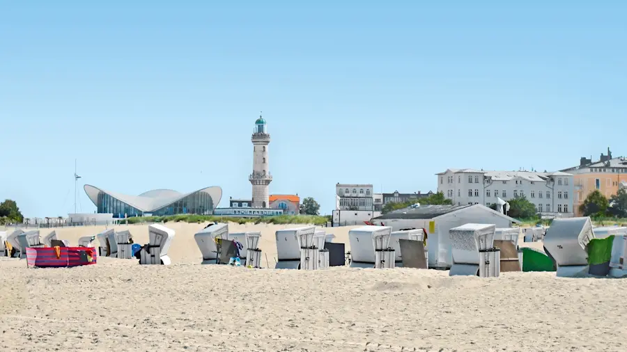 Ostsee & Baltikum: Riga & Tallinn