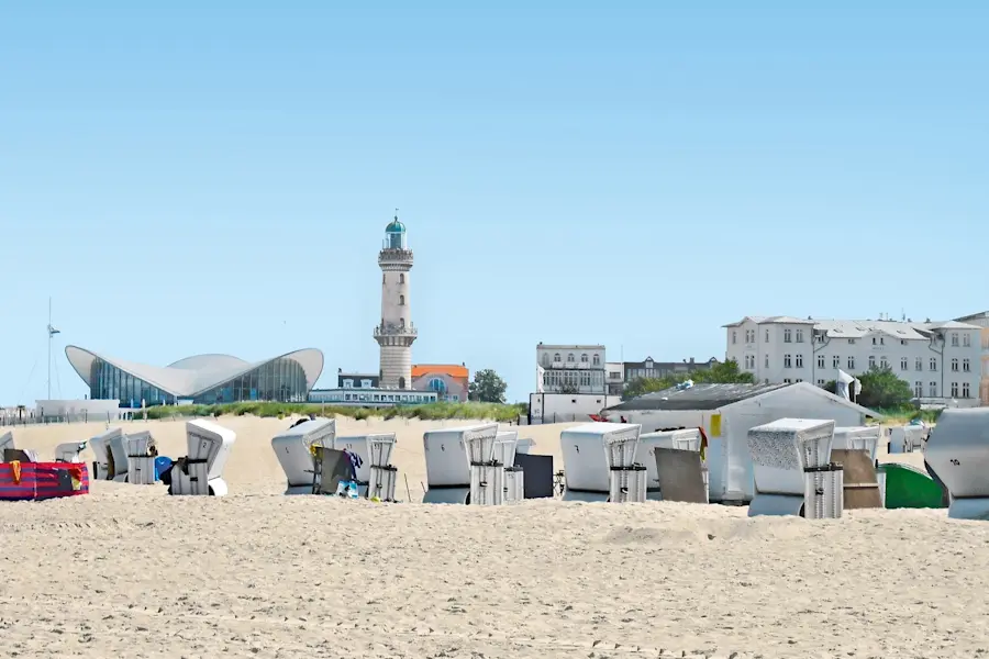 Ostsee & Baltikum: Riga & Tallinn