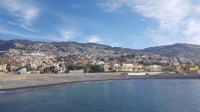 Kanaren mit Madeira