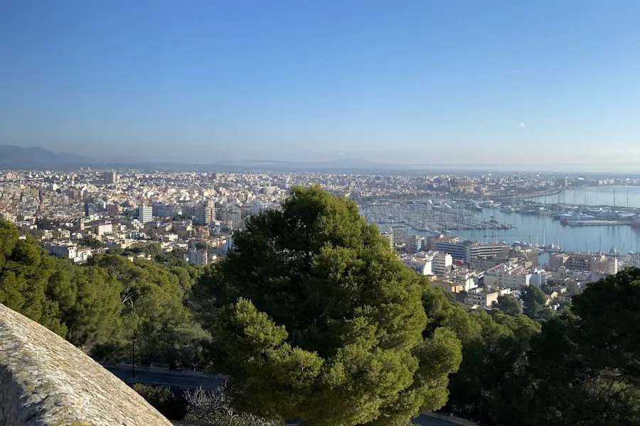 Südeuropa & Mittelmeer: La Spezia & Marseille
