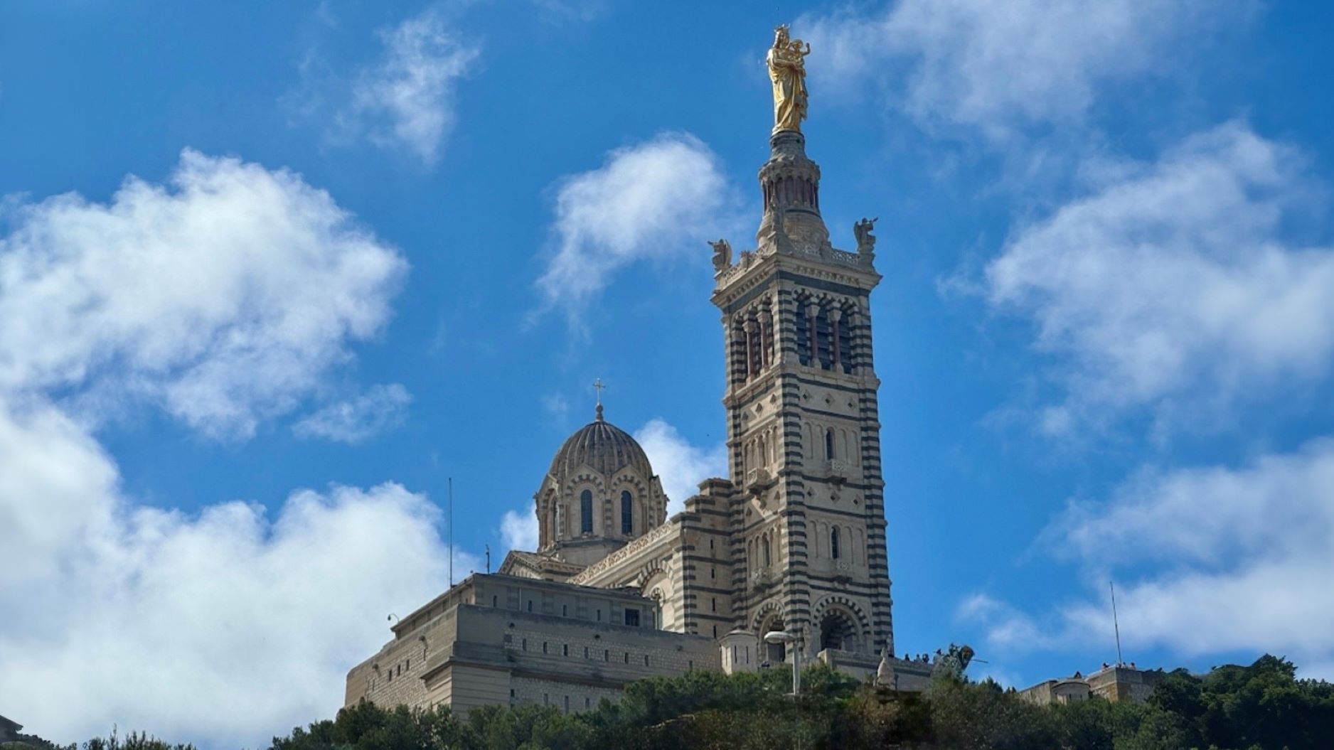 Cruises from & to Marseille - port information & offers