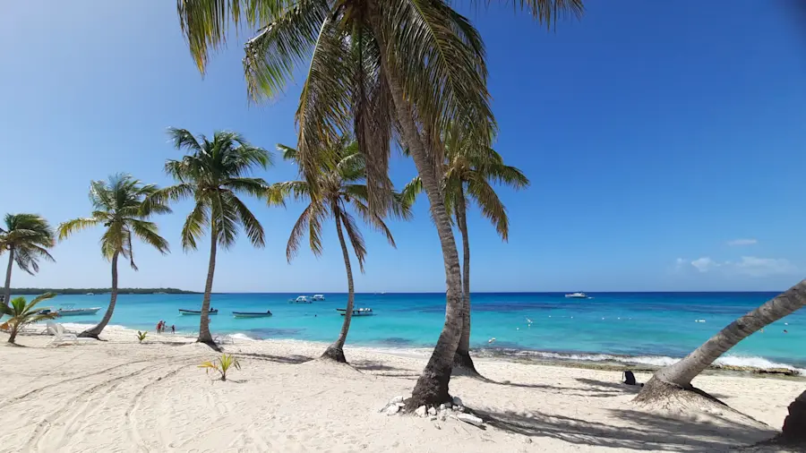 Mittelamerika & Karibik: Isla Catalina & Kralendijk (Bonaire)