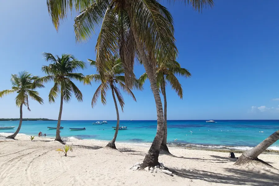 Mittelamerika & Karibik: Isla Catalina & Kralendijk (Bonaire)