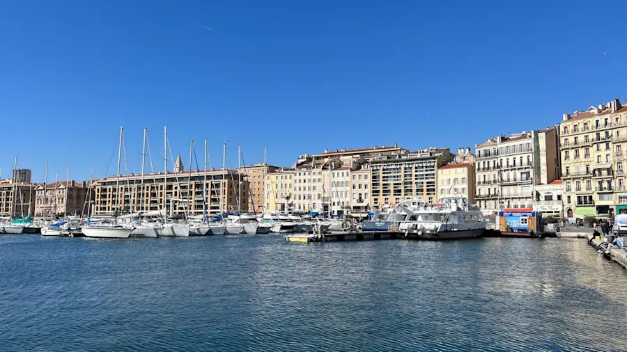 Südeuropa & Mittelmeer: Ajaccio (Korsika) & Civitavecchia (Rom)