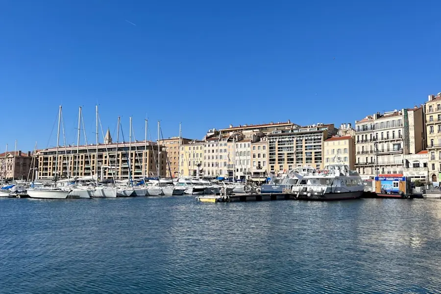 Südeuropa & Mittelmeer: Ajaccio (Korsika) & Civitavecchia (Rom)
