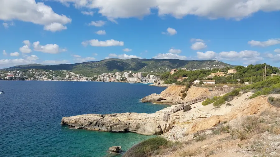 Südeuropa & Mittelmeer: Cagliari (Sardinien) & Palermo (Sizilien)