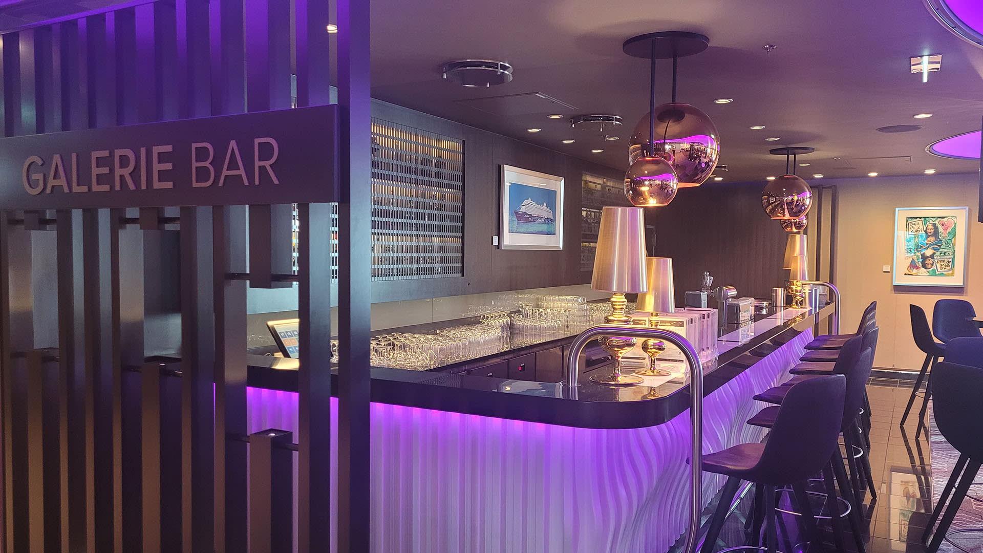 Gallery Bar