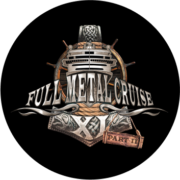 Full Metal Cruise XI - Part II