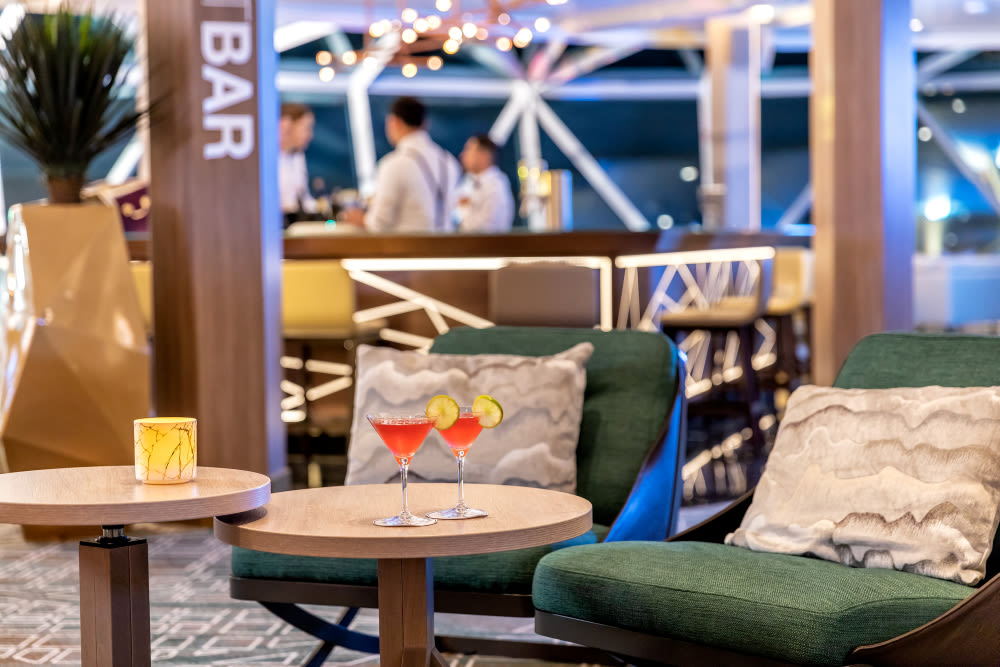 Diamant Bar