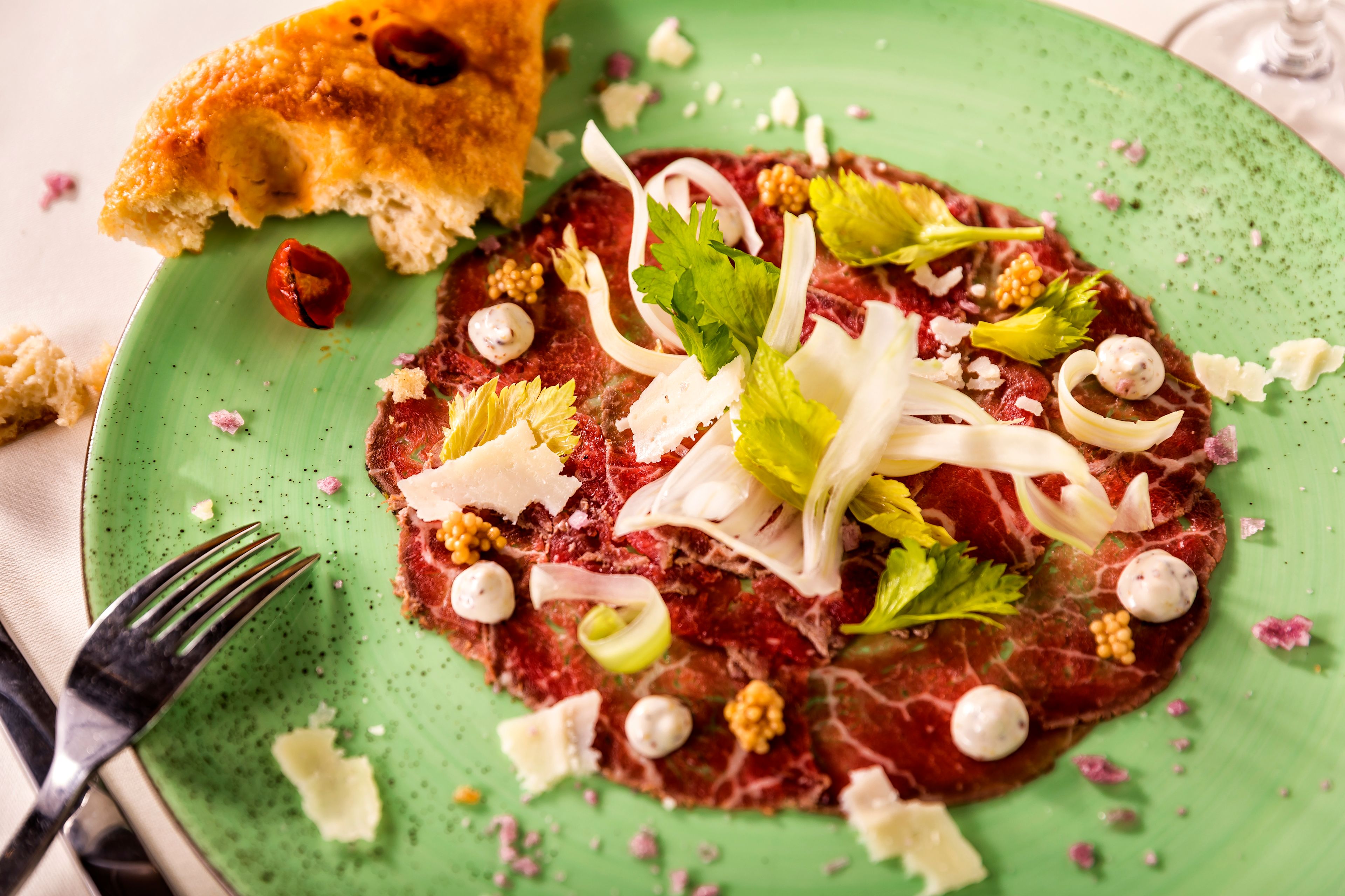 La Spezia - Italian Eatery