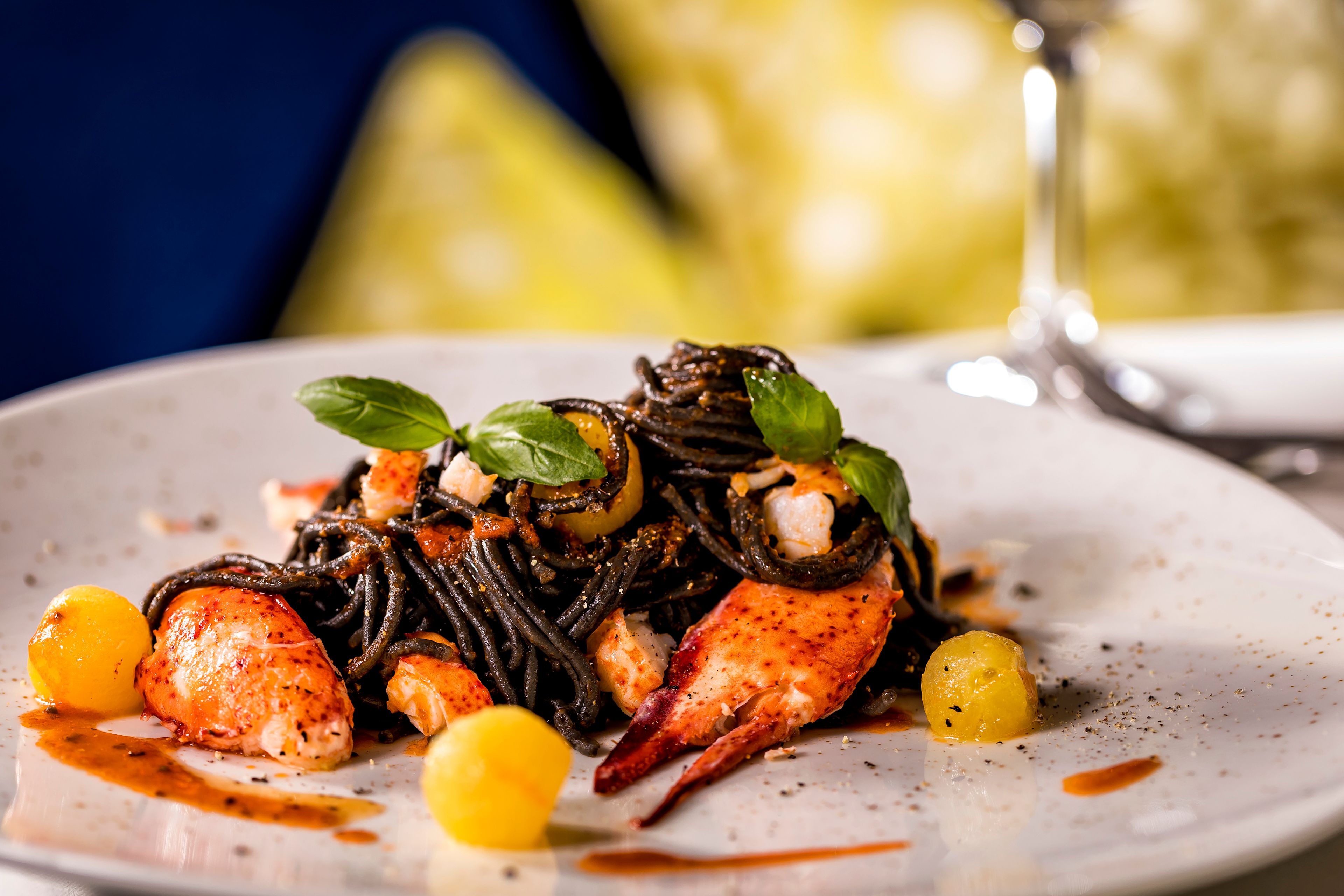 La Spezia - Italian Eatery