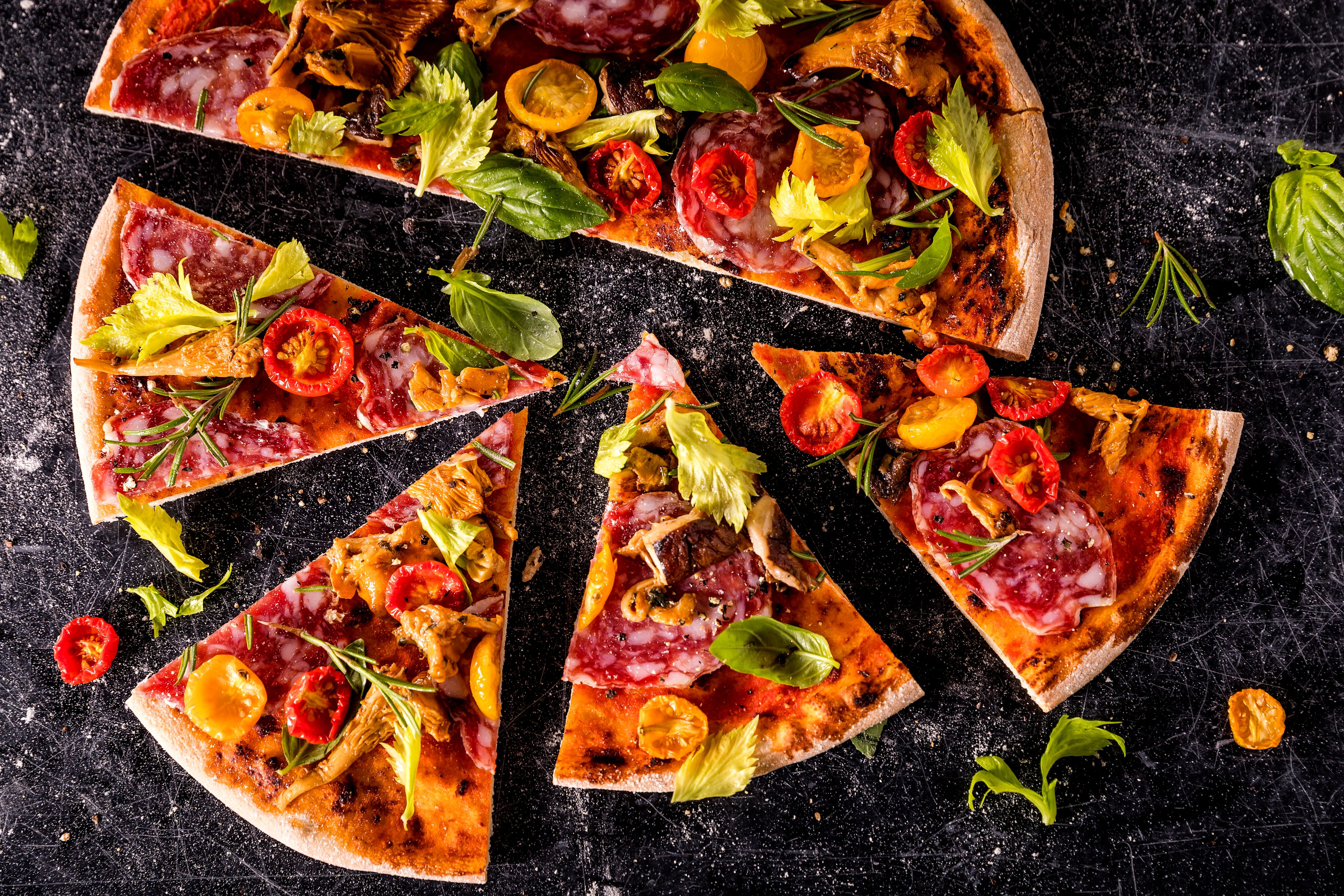 La Spezia - Italian Eatery