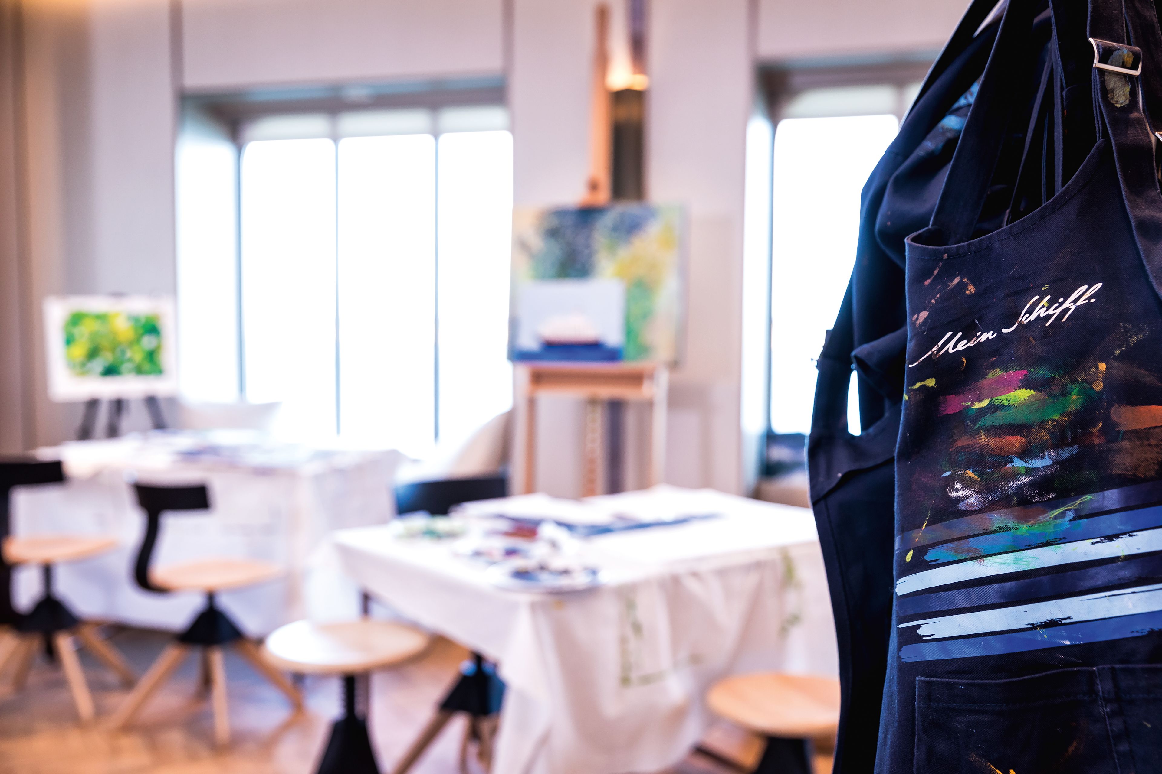 Atelier