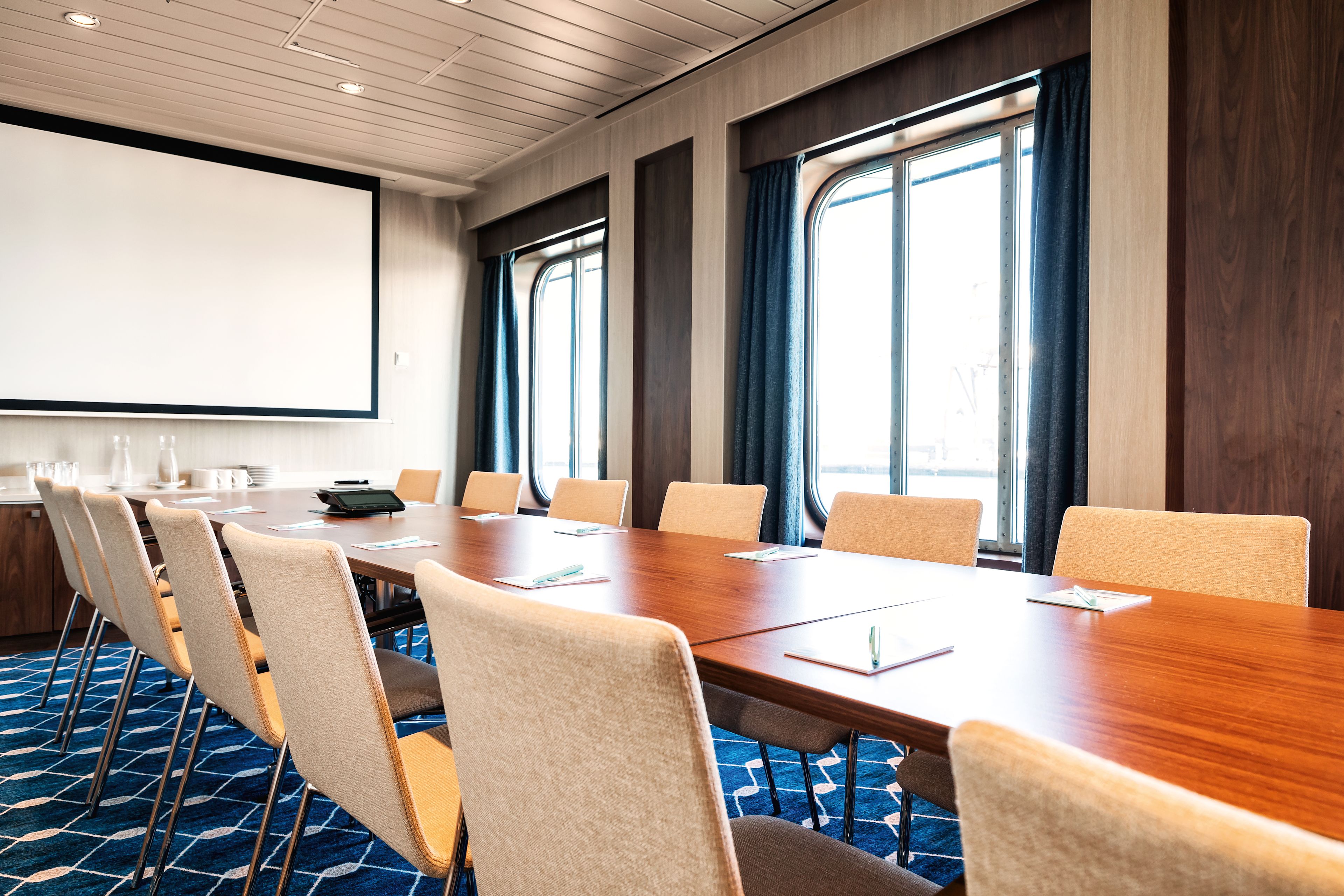 Konferenzräume
