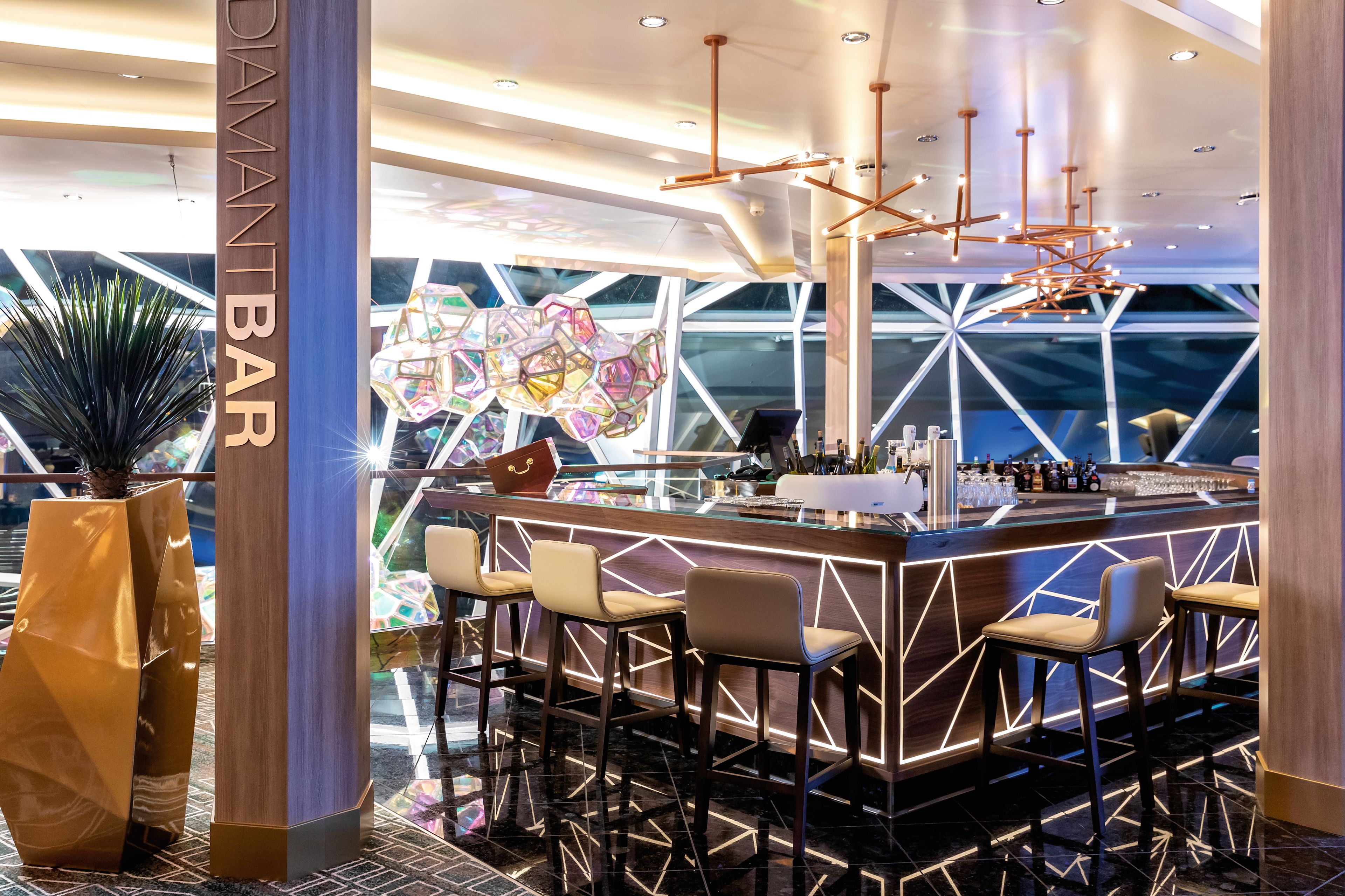 Diamant Bar