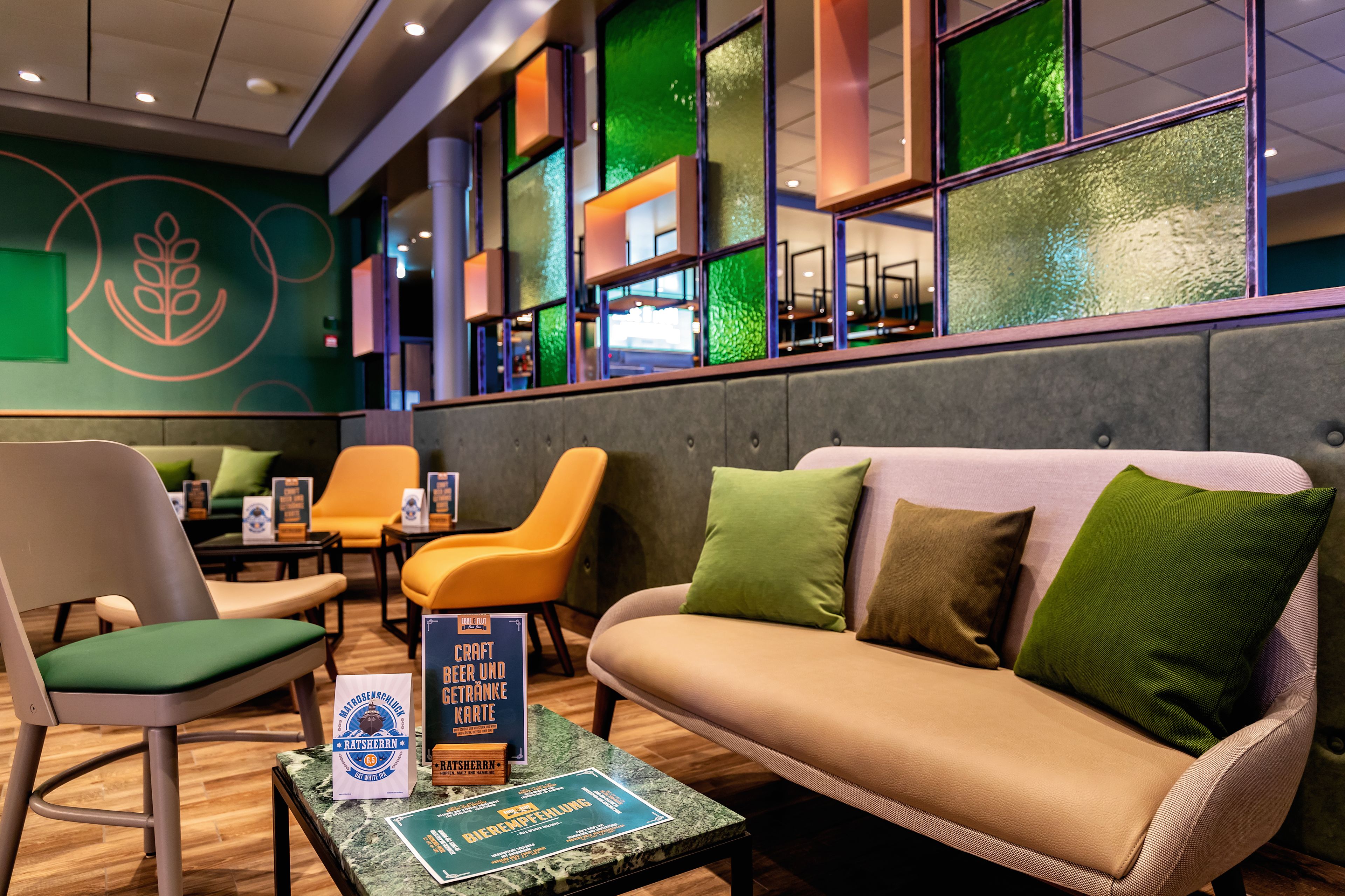 Ebbe & Flut – Bier Bar