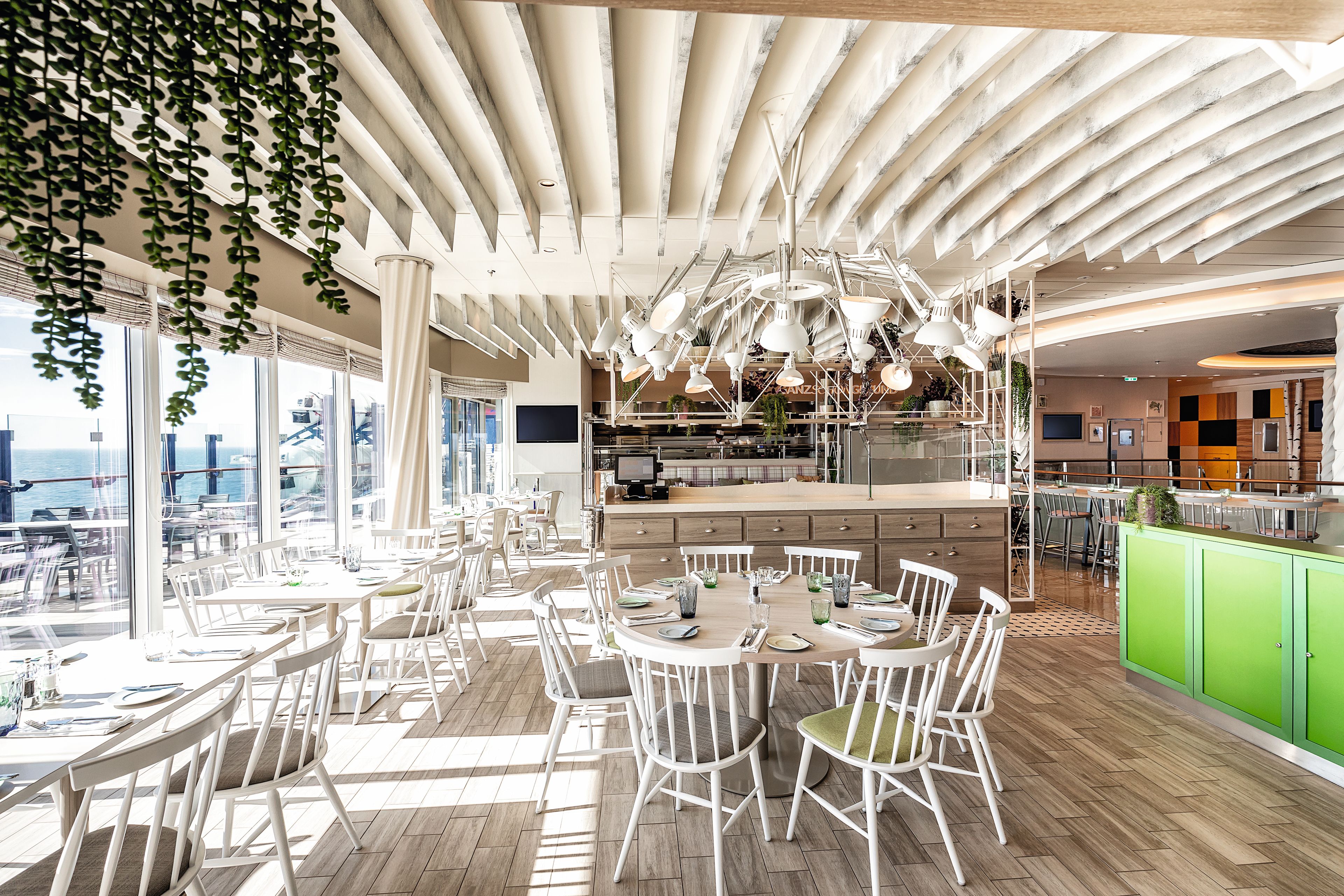 Ganz Schön Gesund - Bistro
