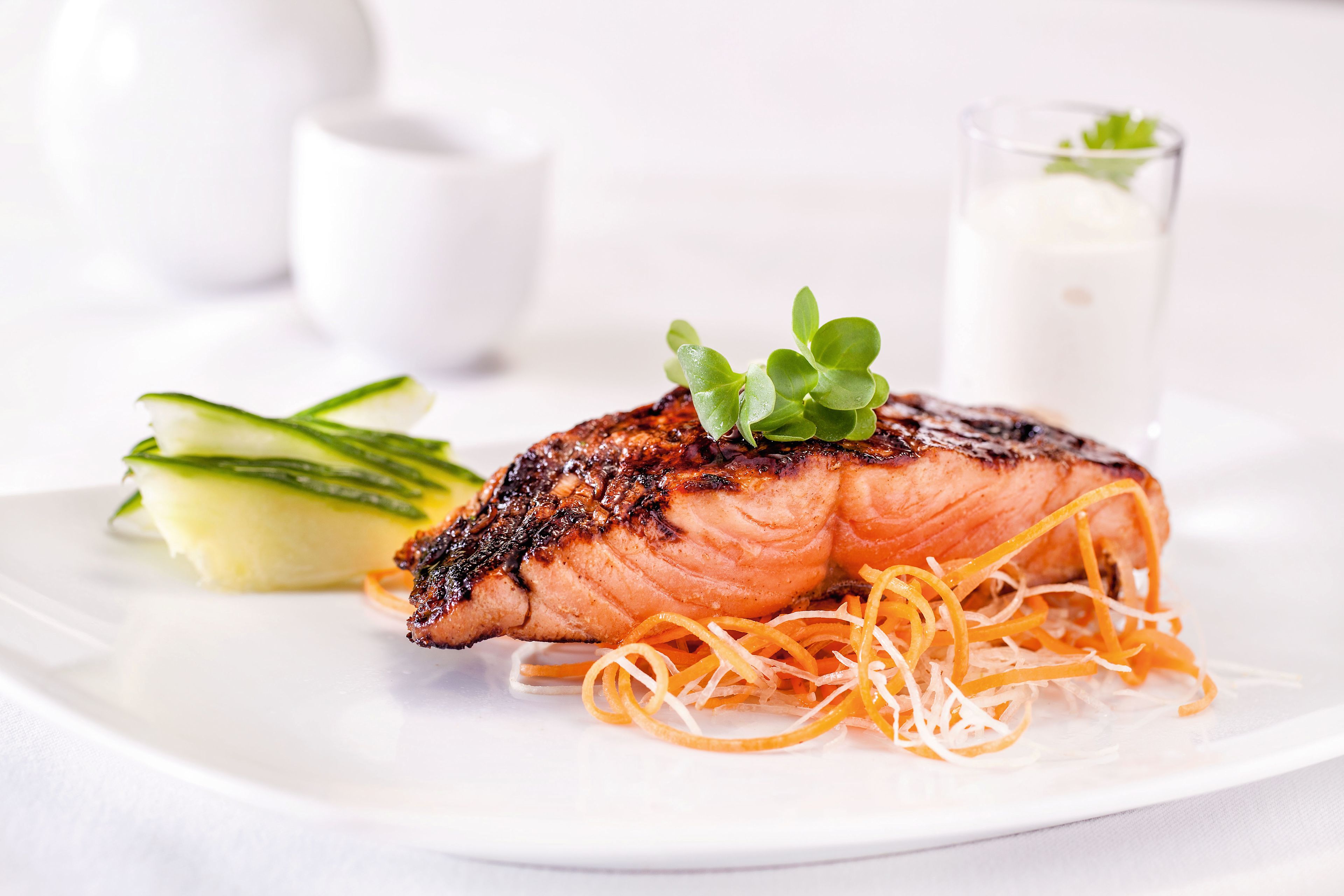 GOSCH Sylt - Fish Restaurant