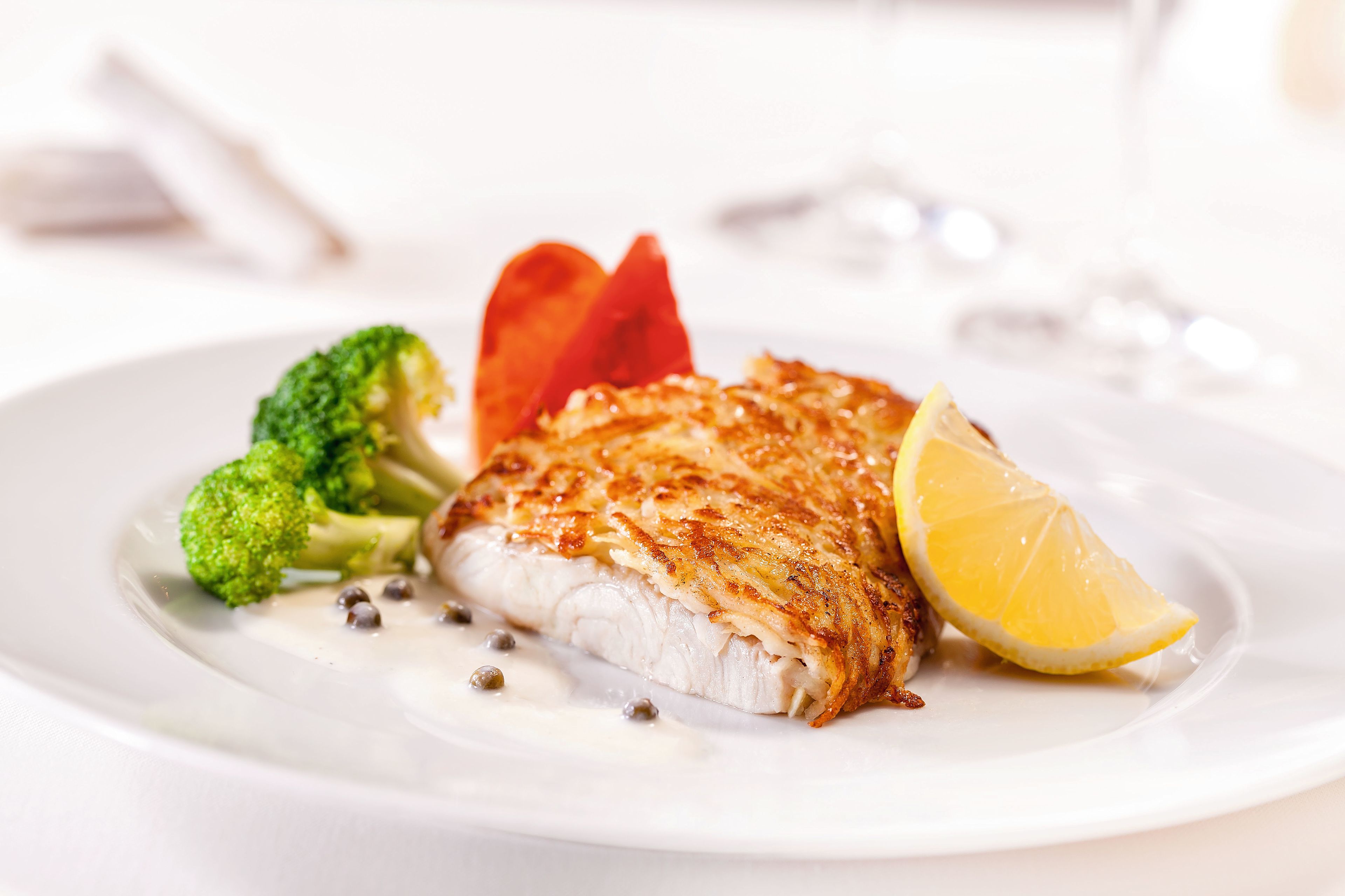 GOSCH Sylt - Fish Restaurant