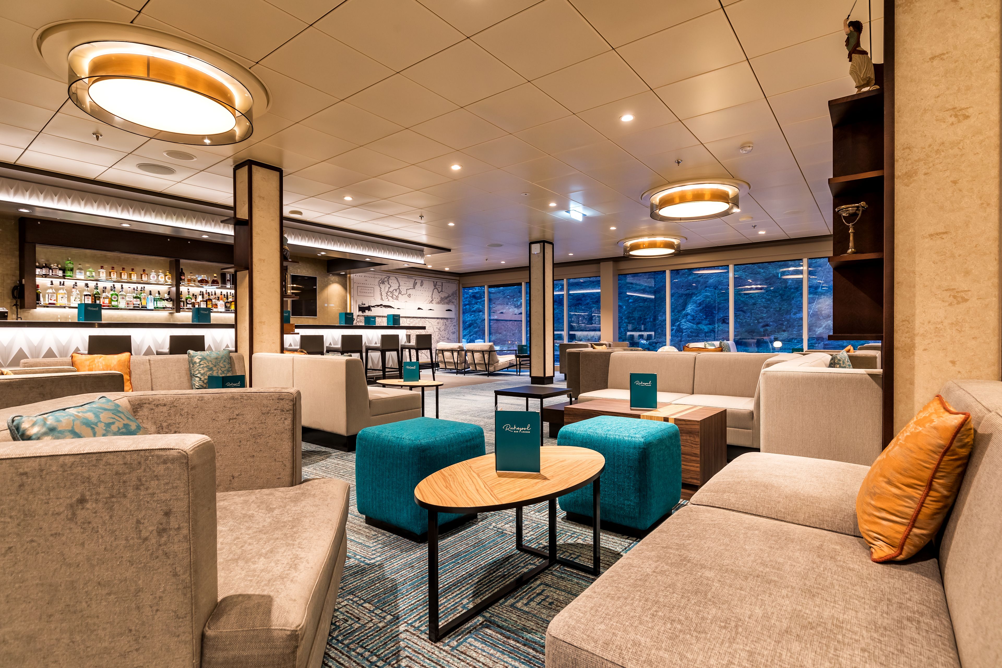 Ruhepol – Bar & Lounge