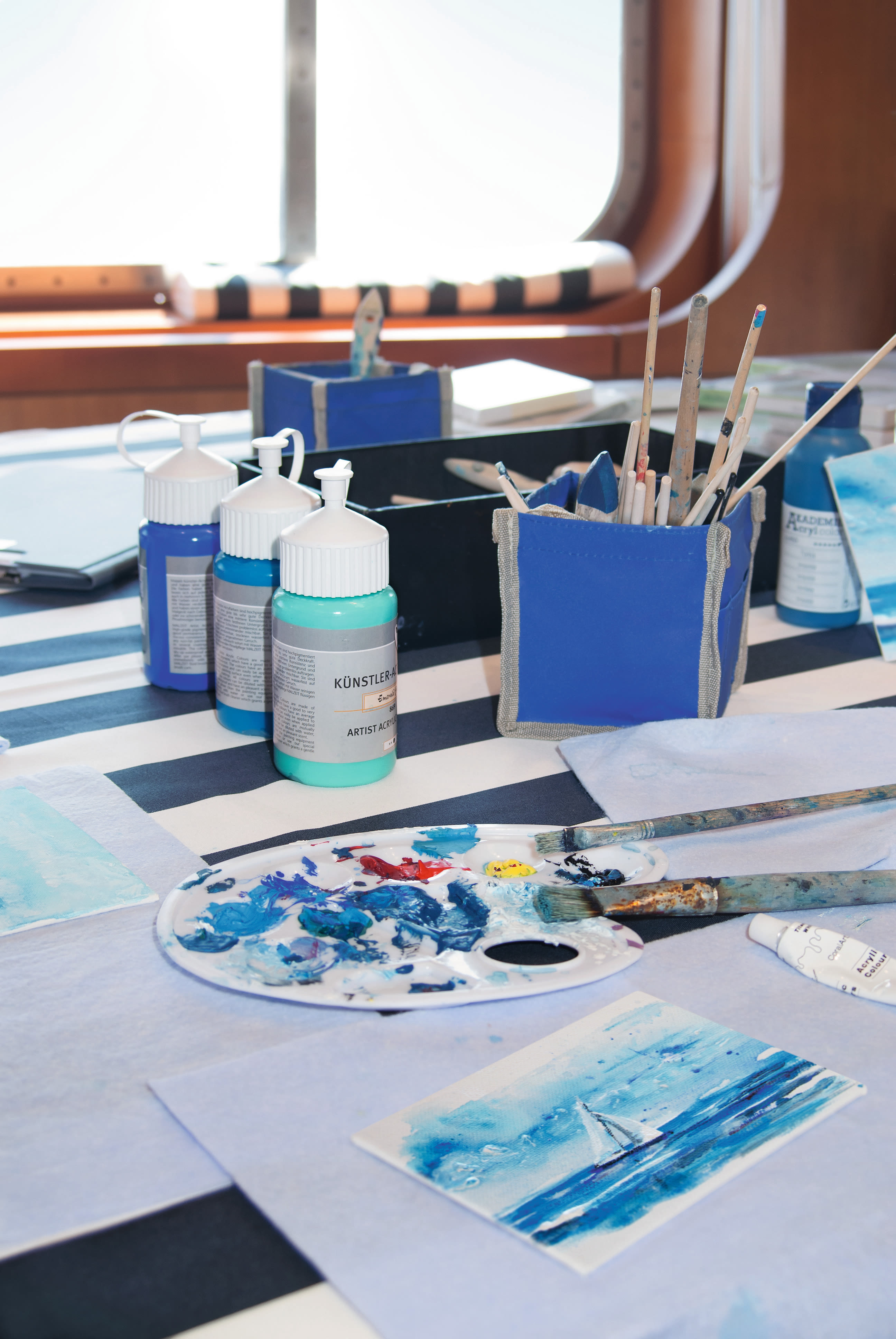 Atelier