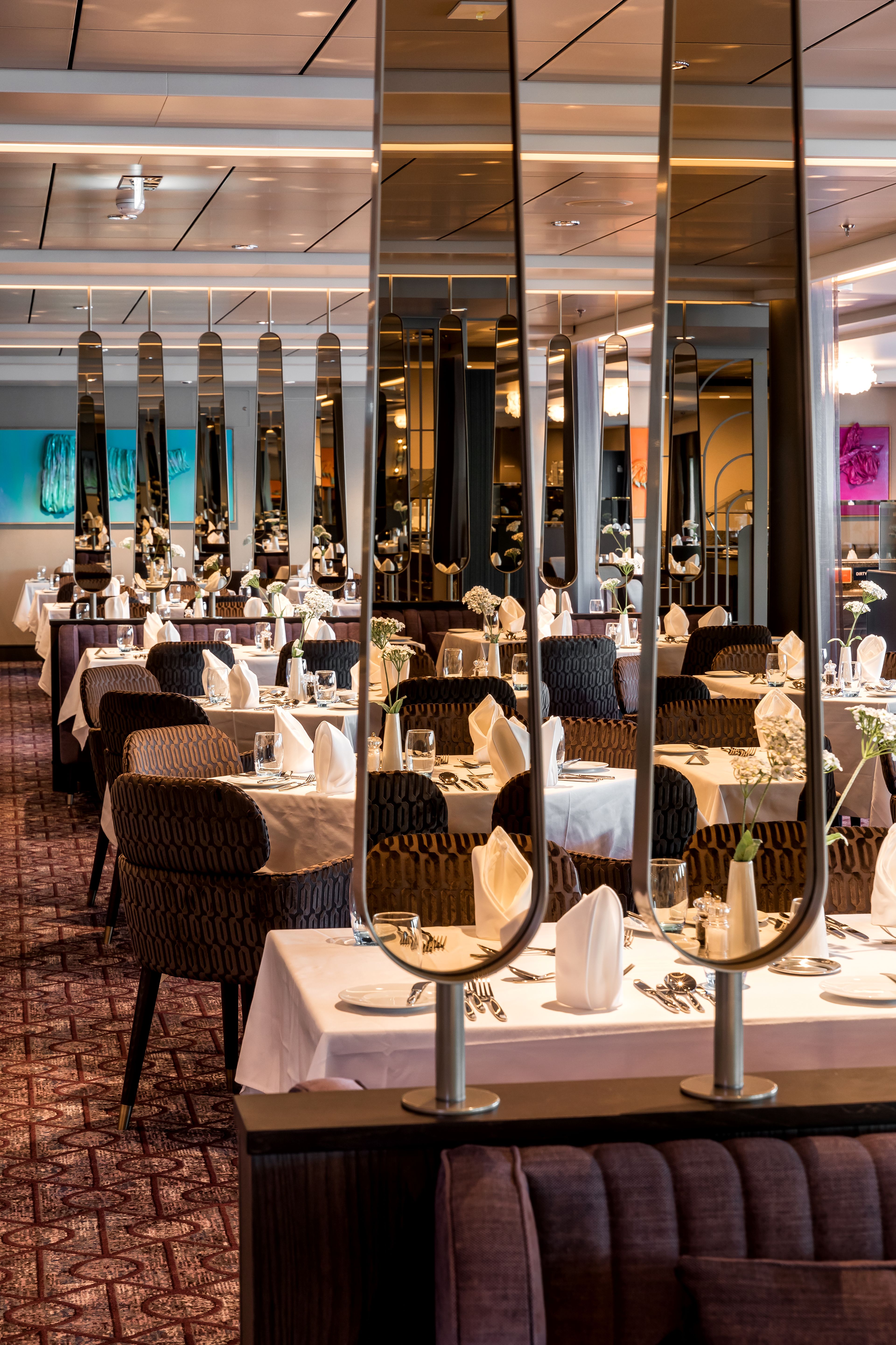 Atlantik - Classic Restaurant