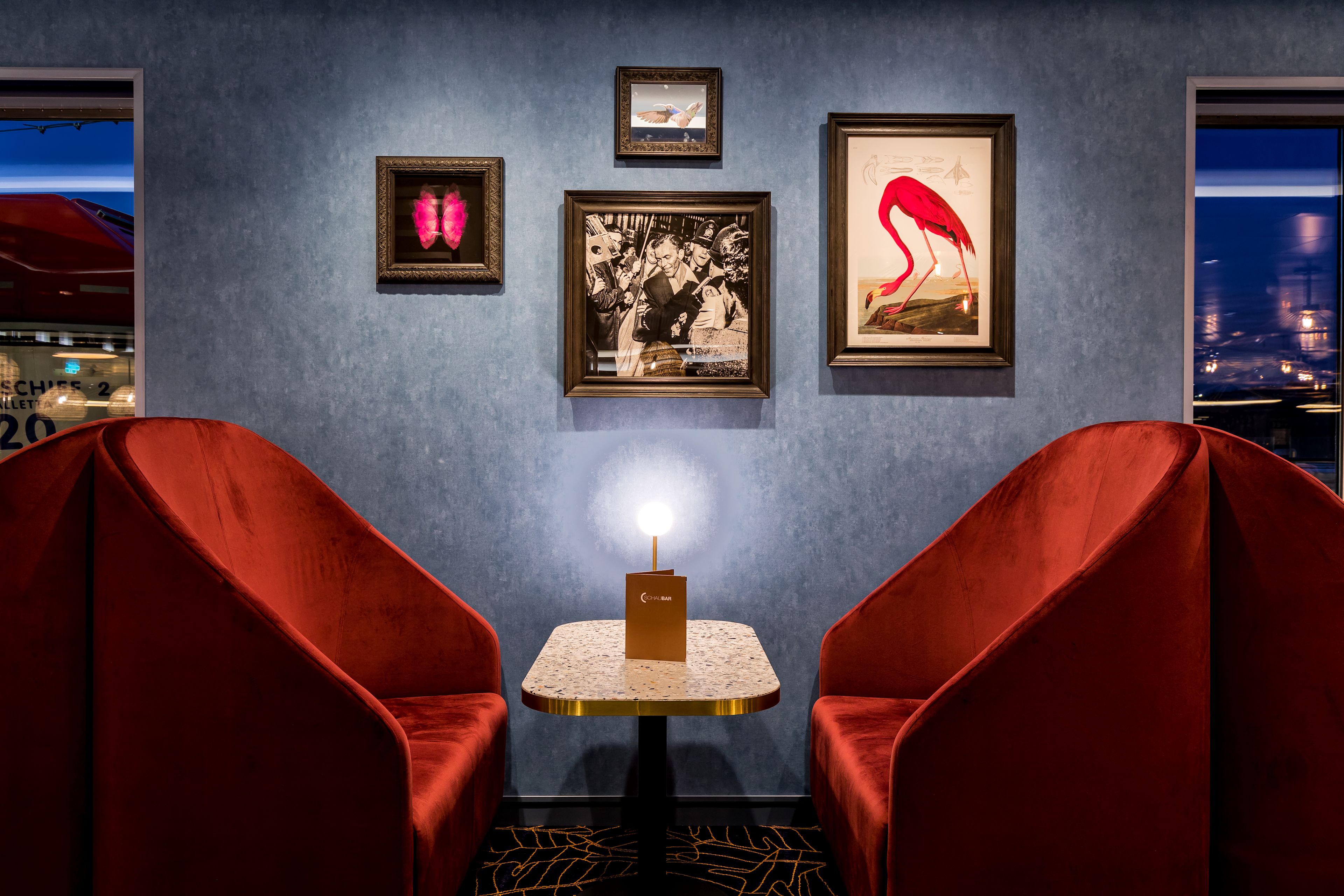Schau Bar