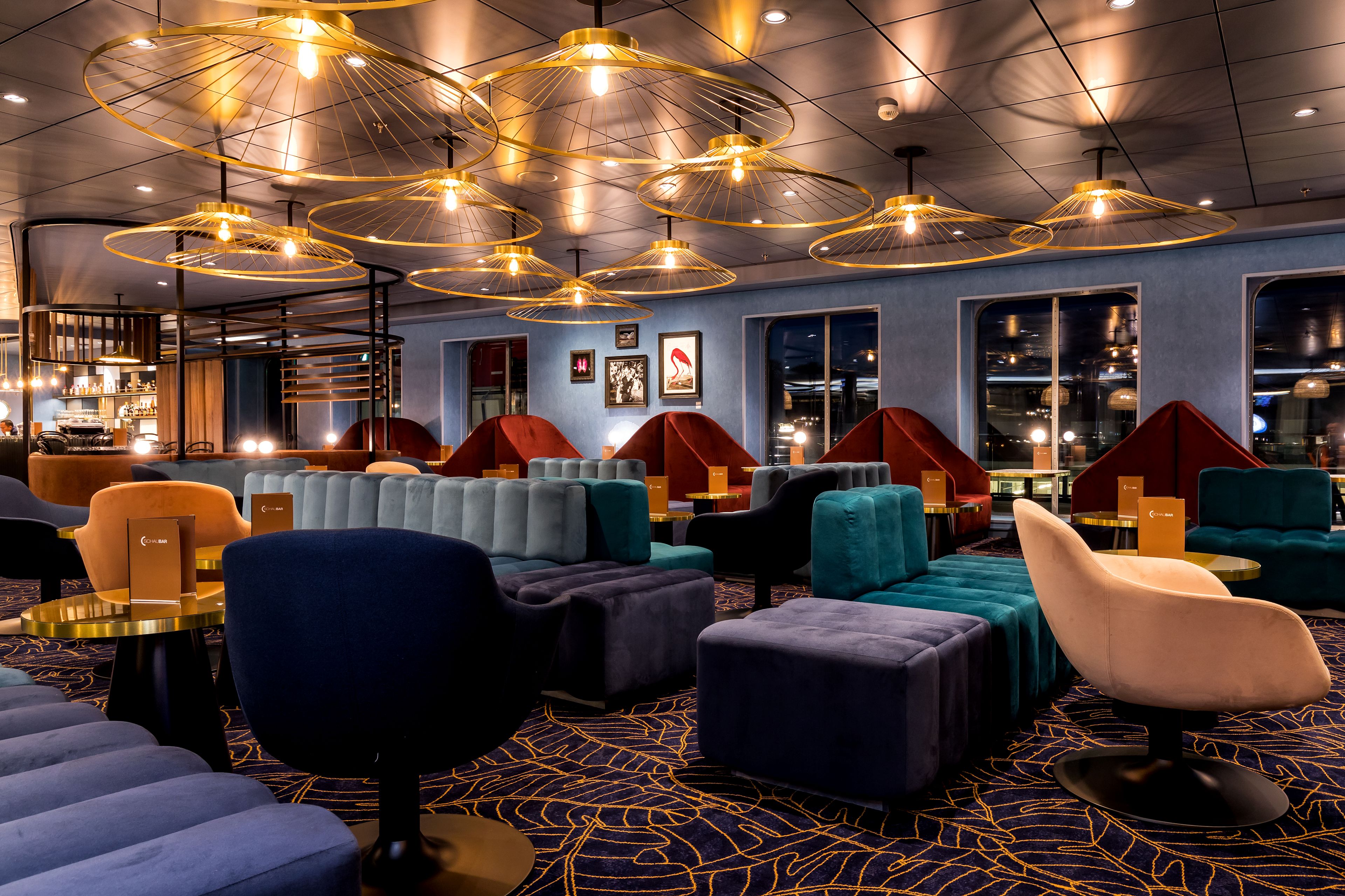 Schau Bar