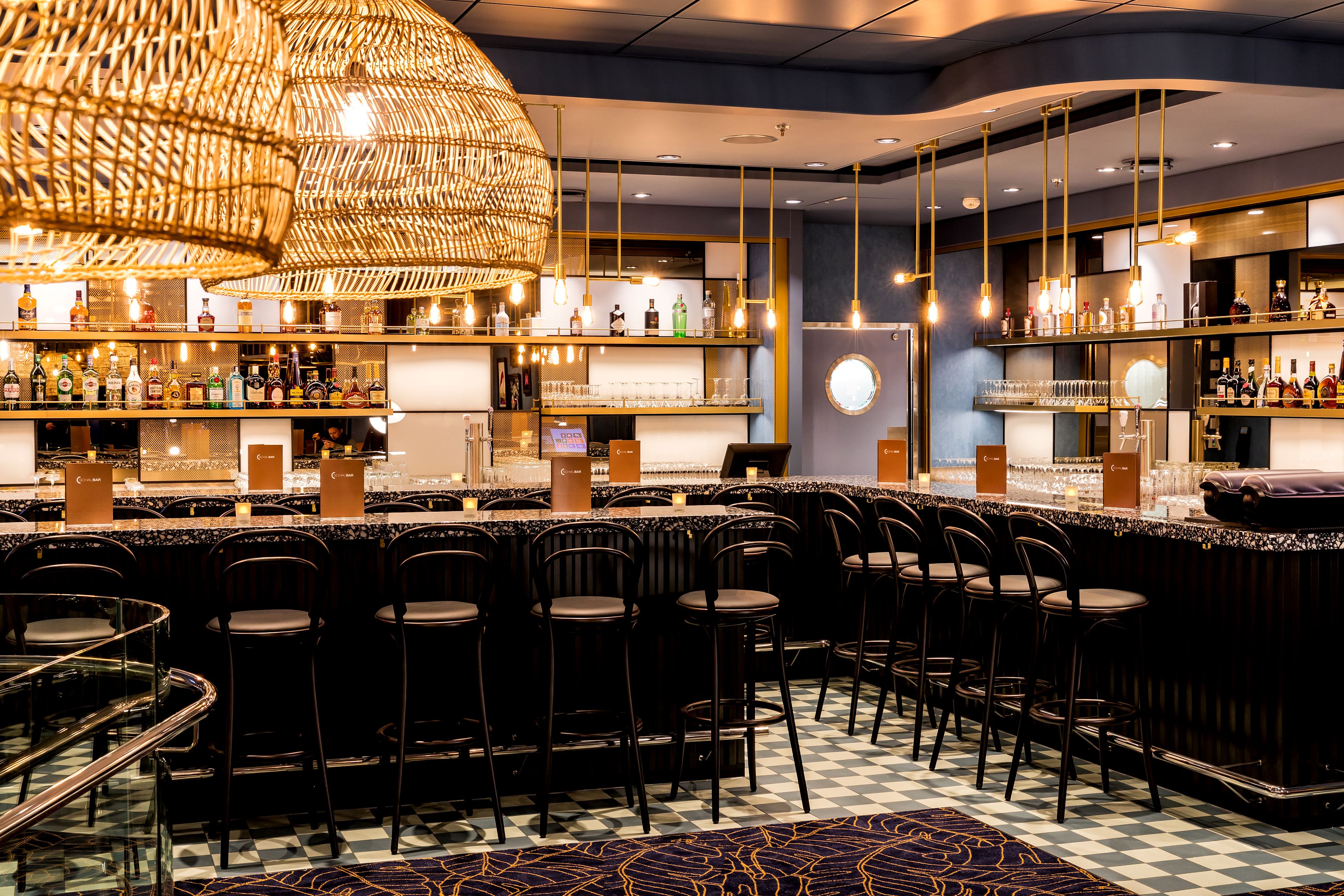 Schau Bar