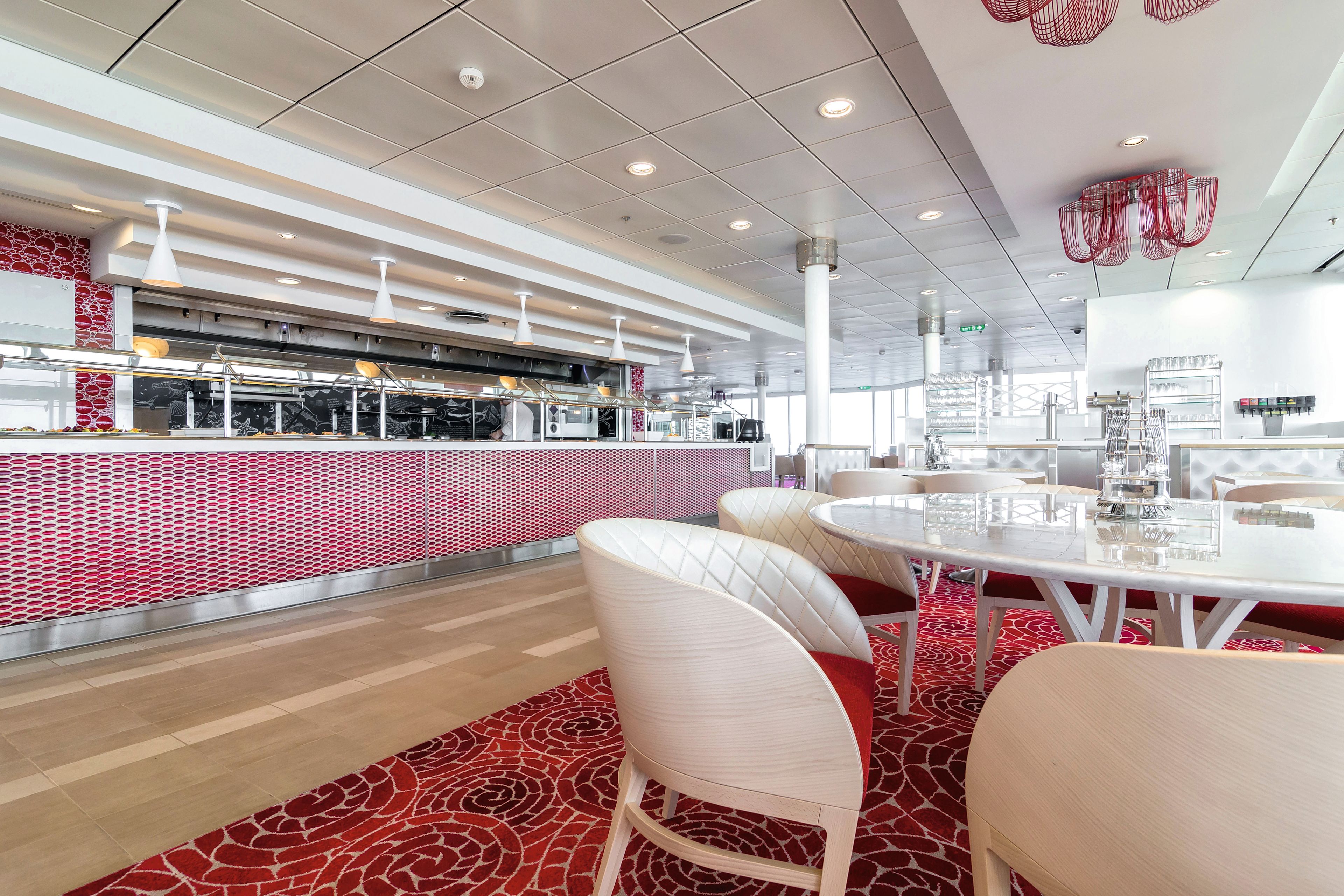 GOSCH Sylt - Fish Restaurant
