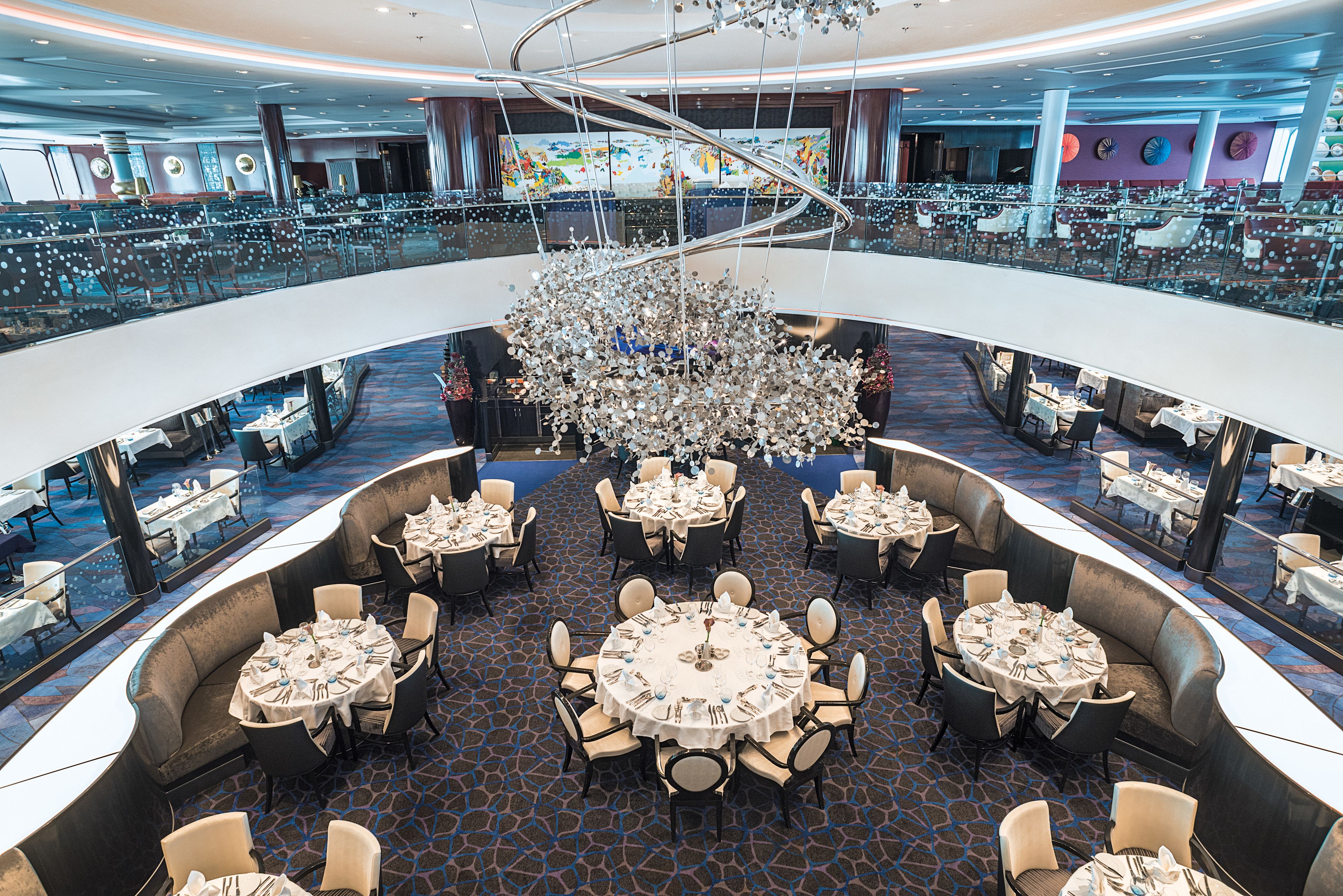 Atlantik - Classic Restaurant