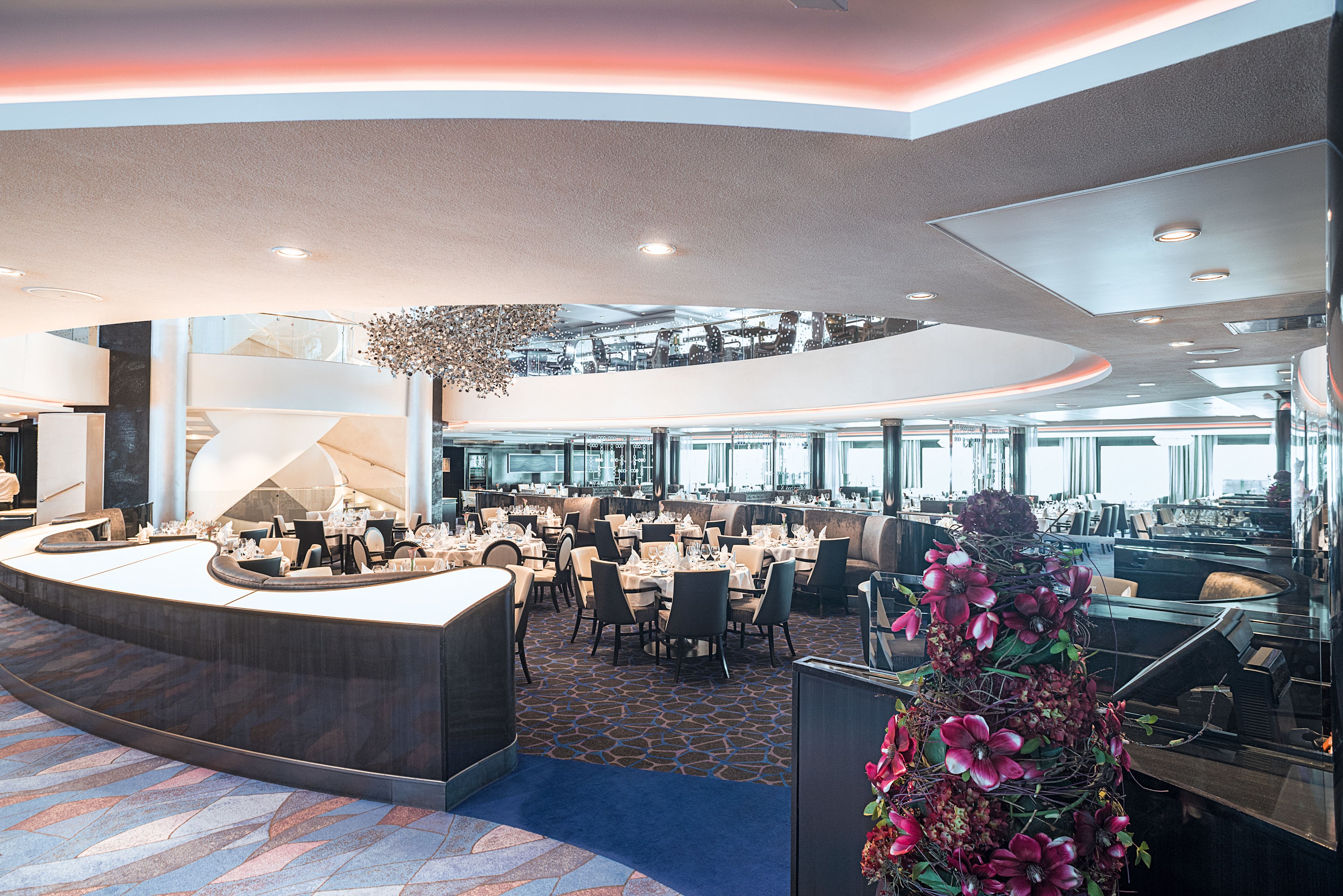 Atlantik - Classic Restaurant
