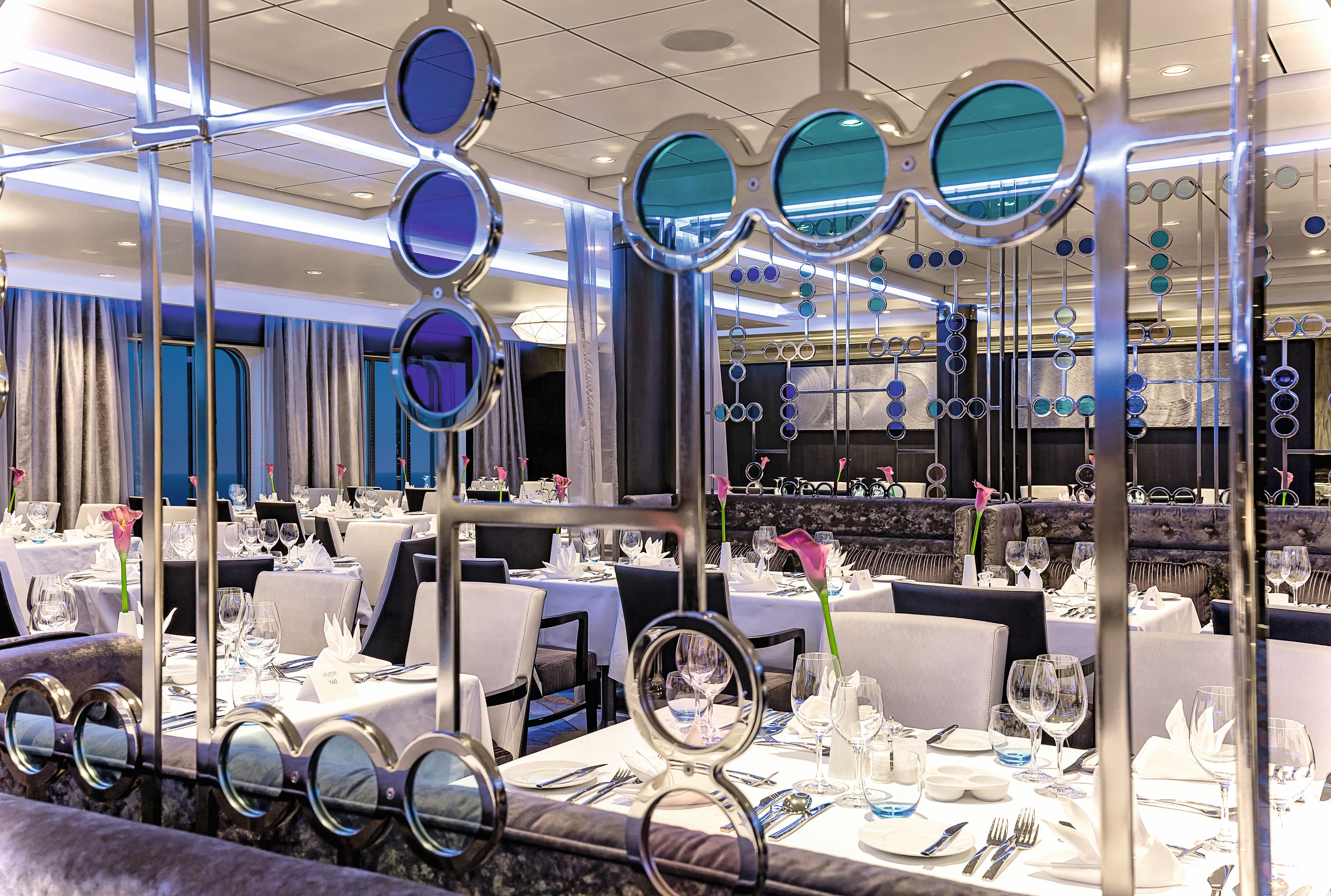 Atlantik - Classic Restaurant