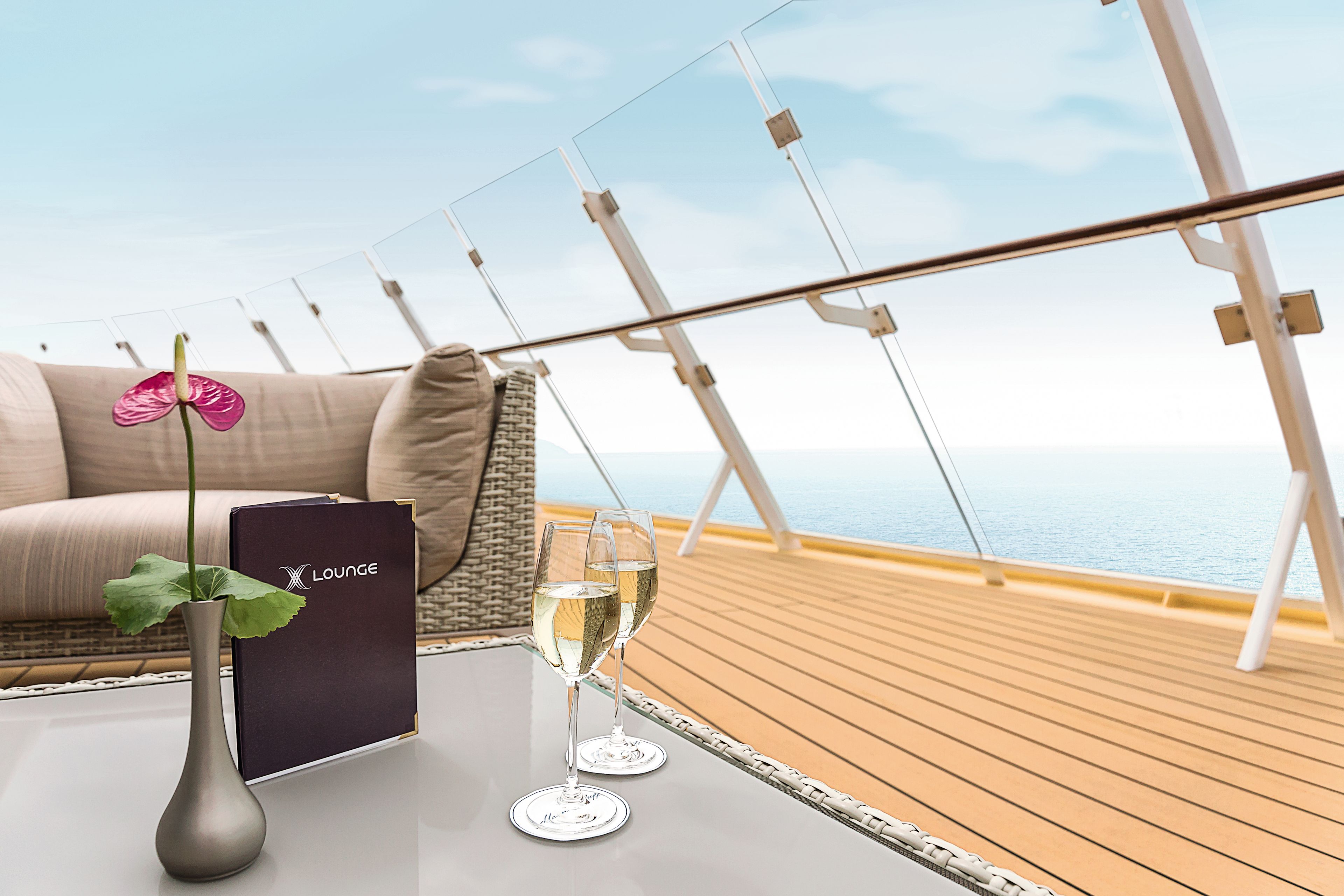 X-Lounge