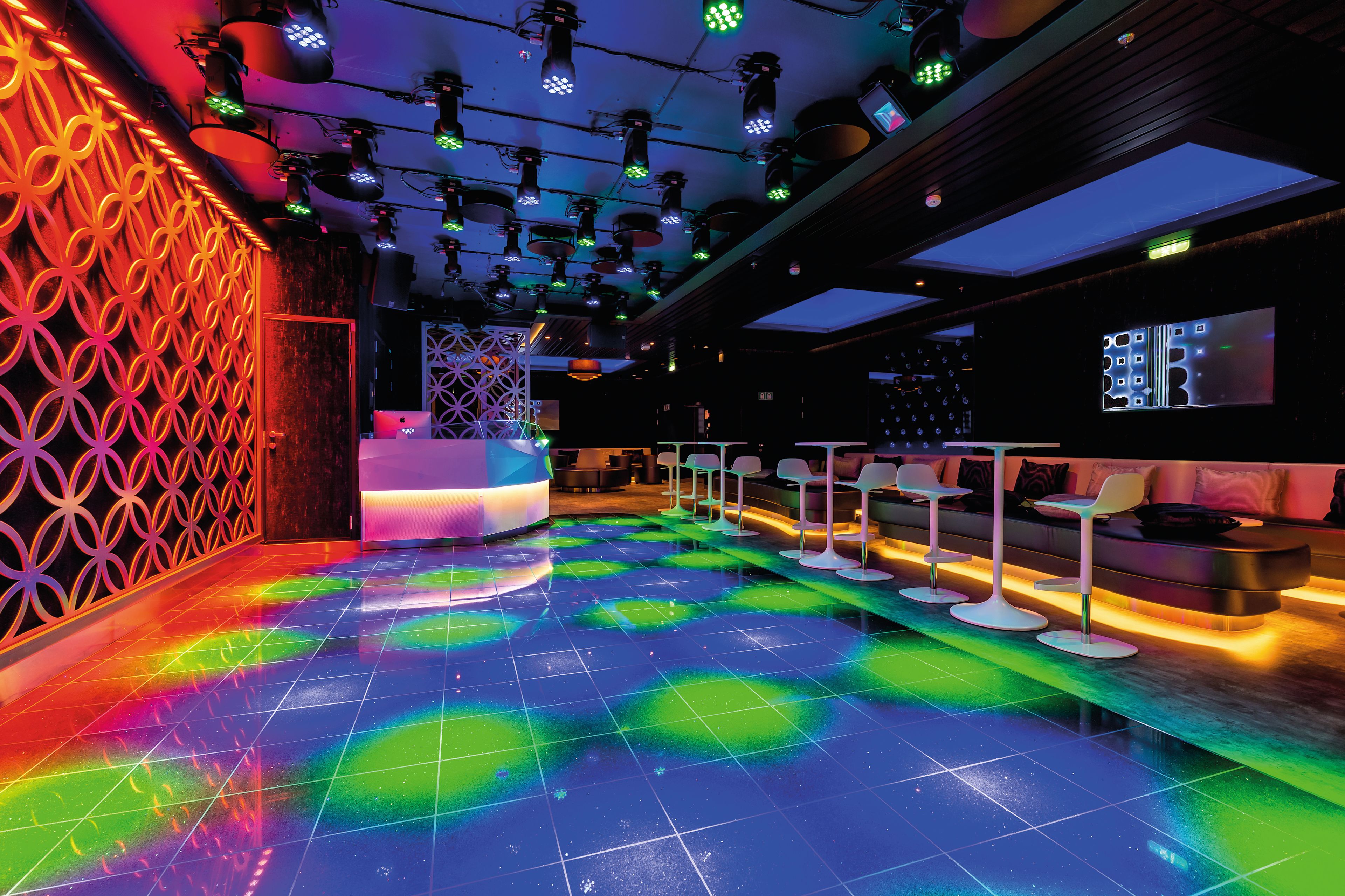 Abtanz Bar - Night Club
