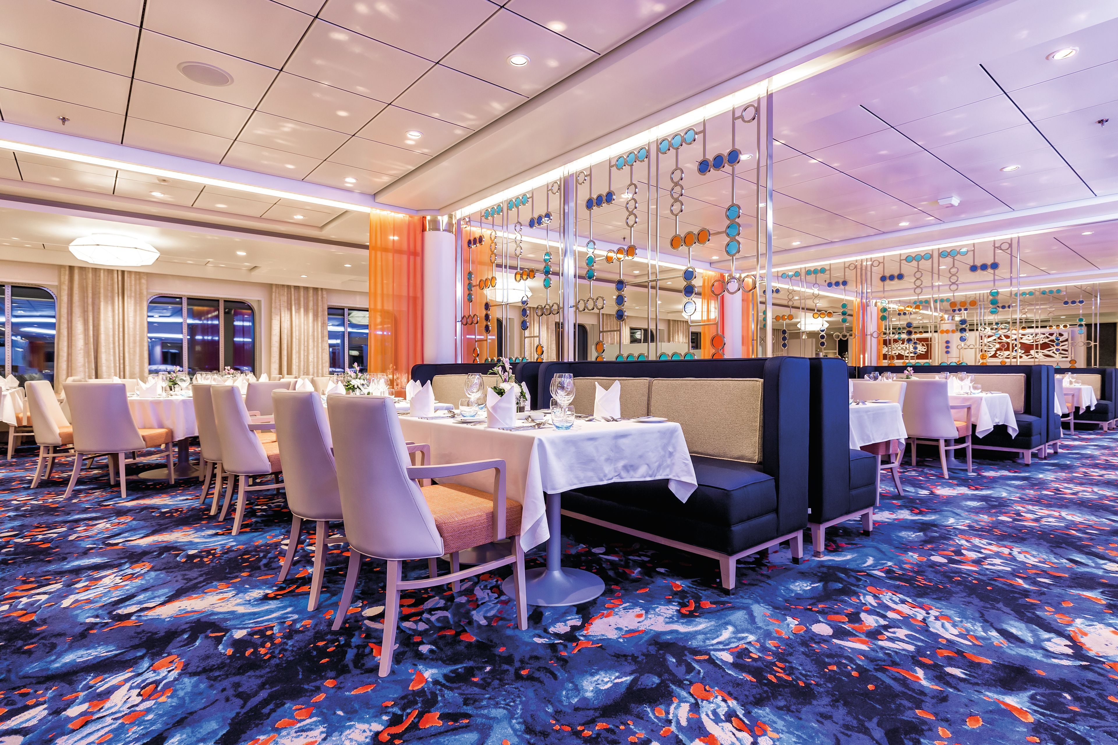Atlantik - Classic Restaurant