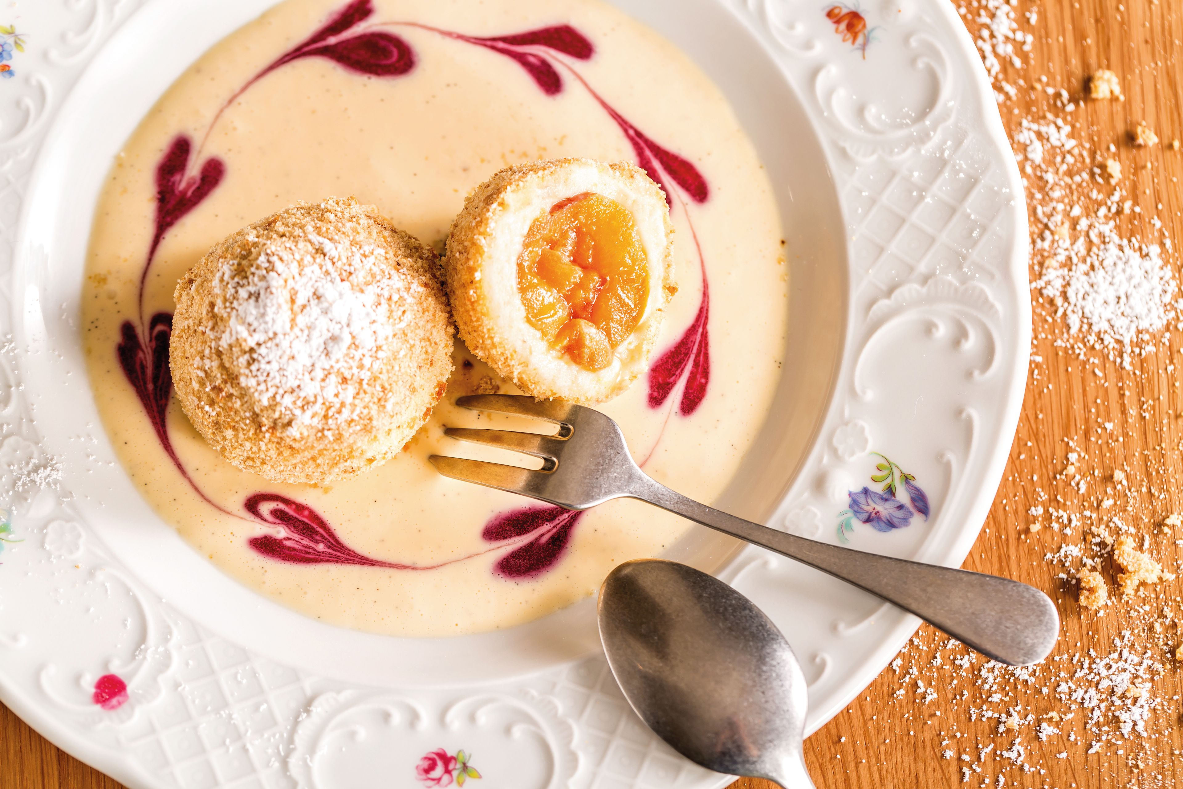 Schmankerl – Austrian Restaurant