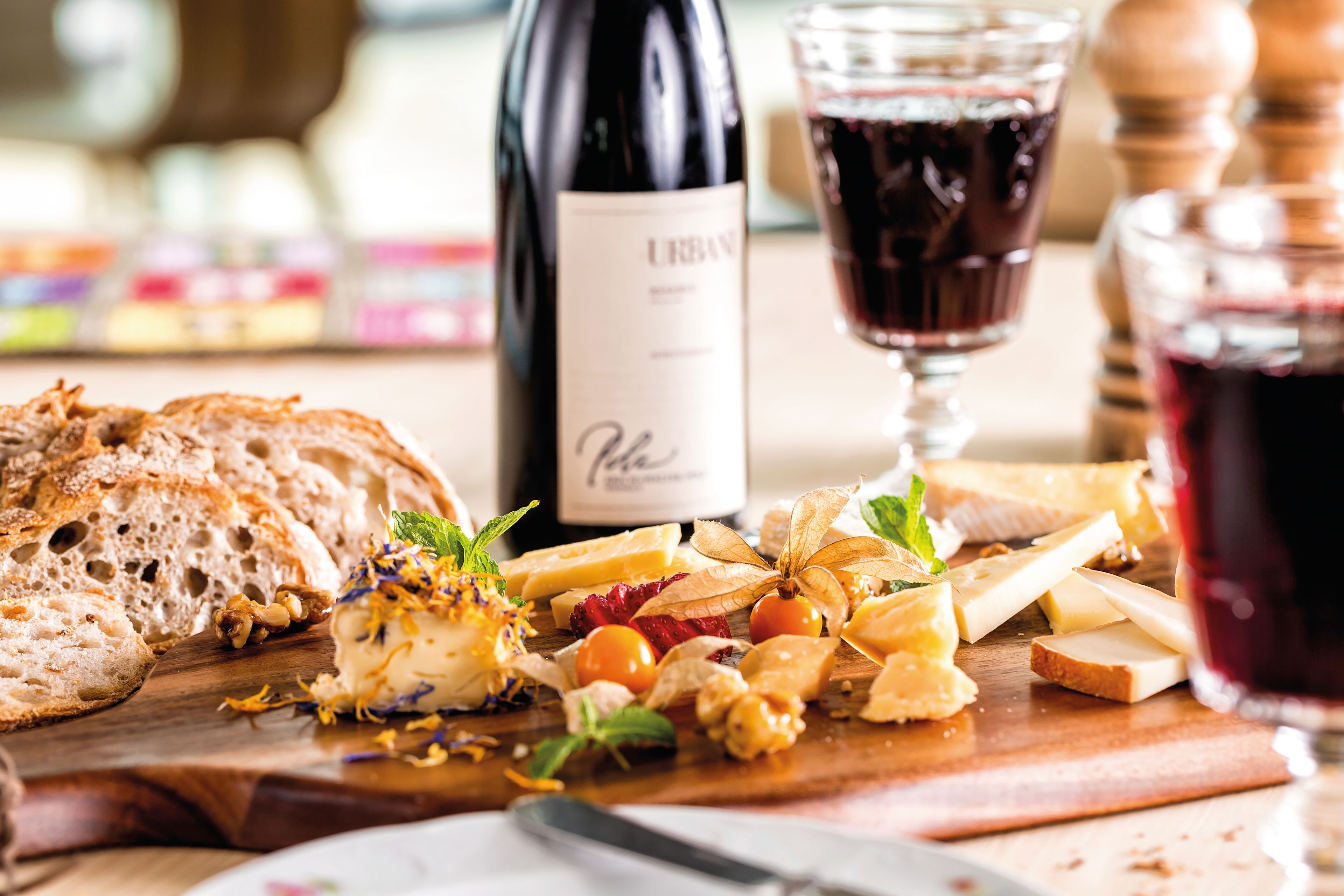 Schmankerl – Austrian Restaurant