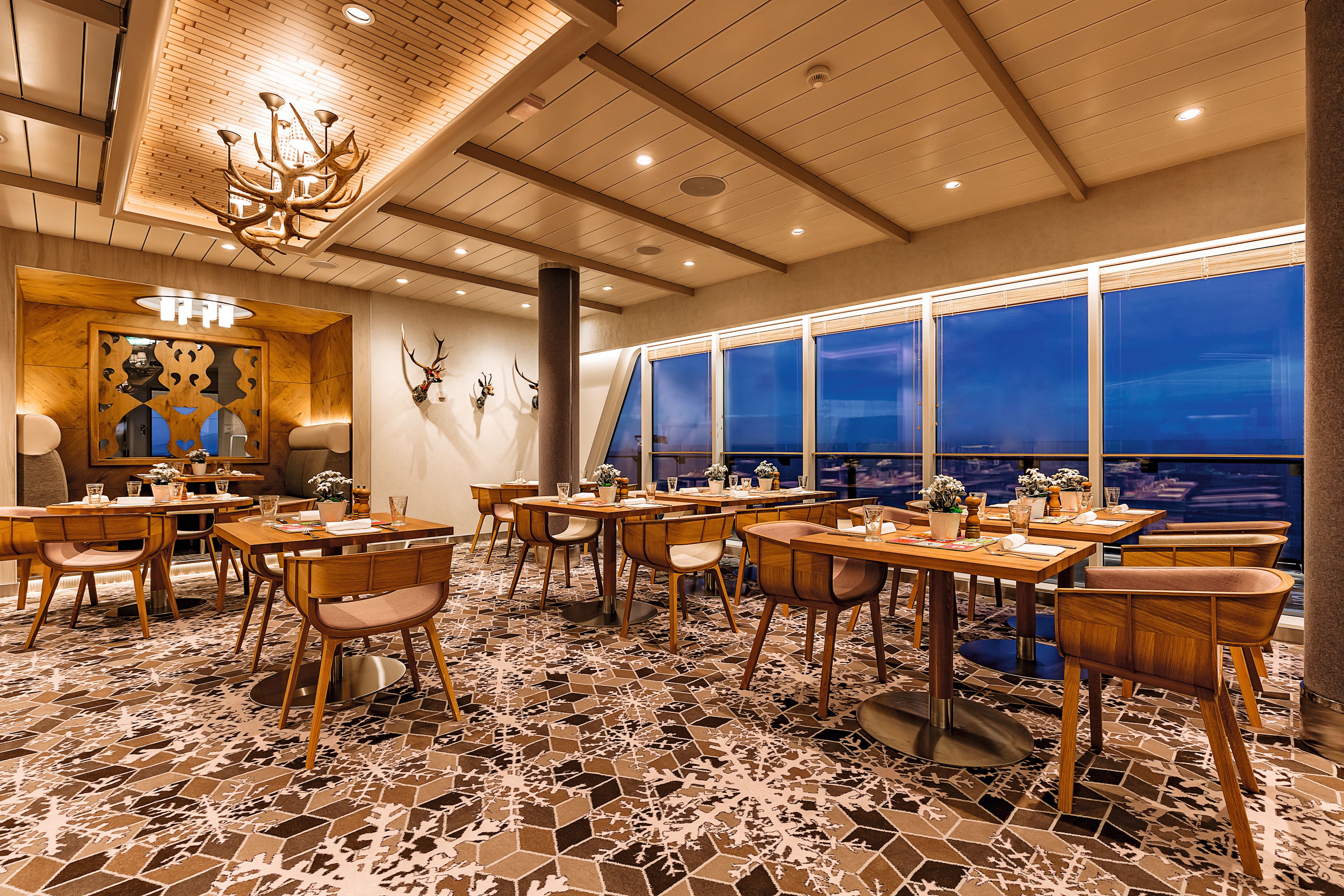 Schmankerl – Austrian Restaurant