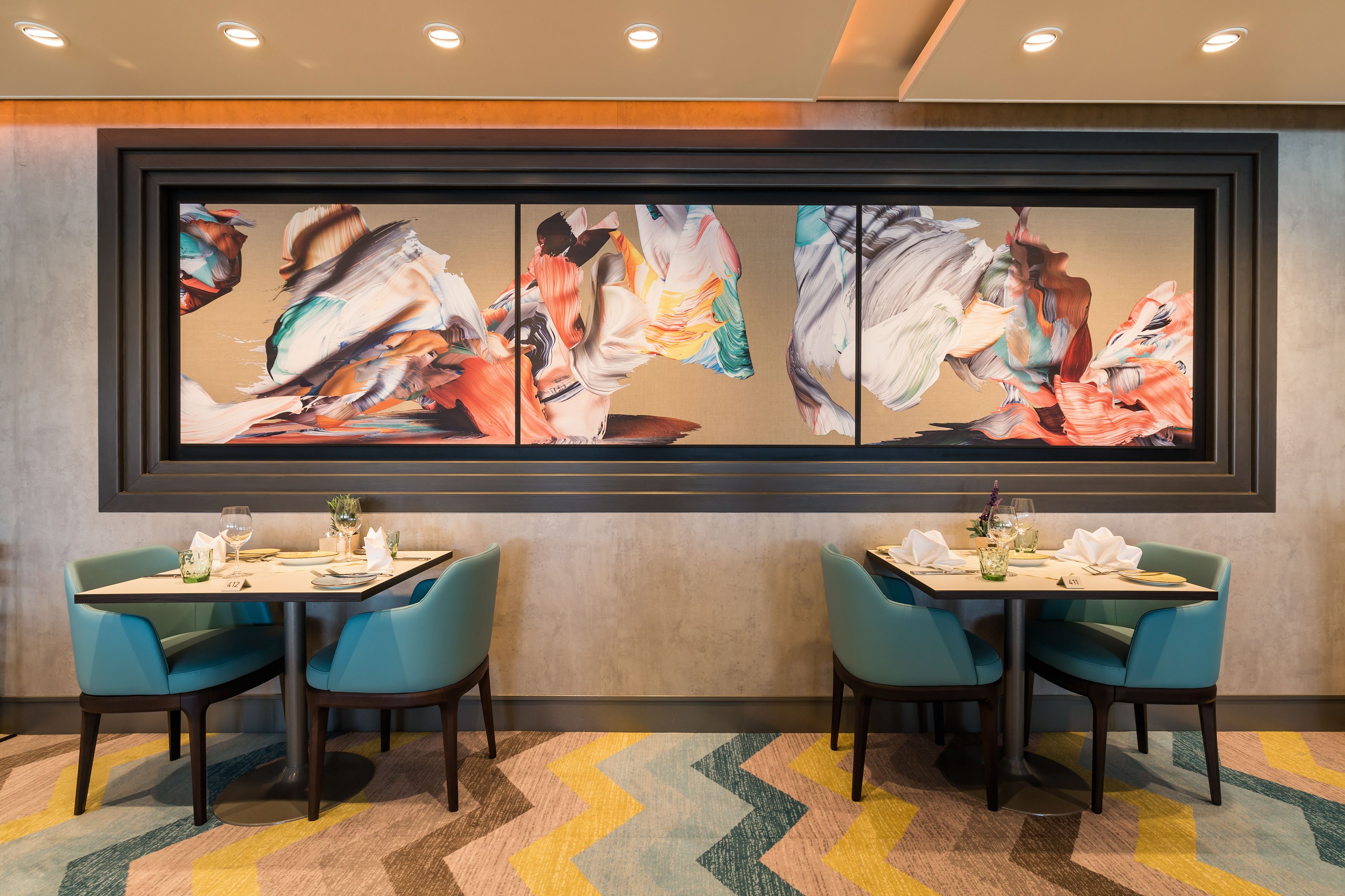 Atlantik - Classic Restaurant