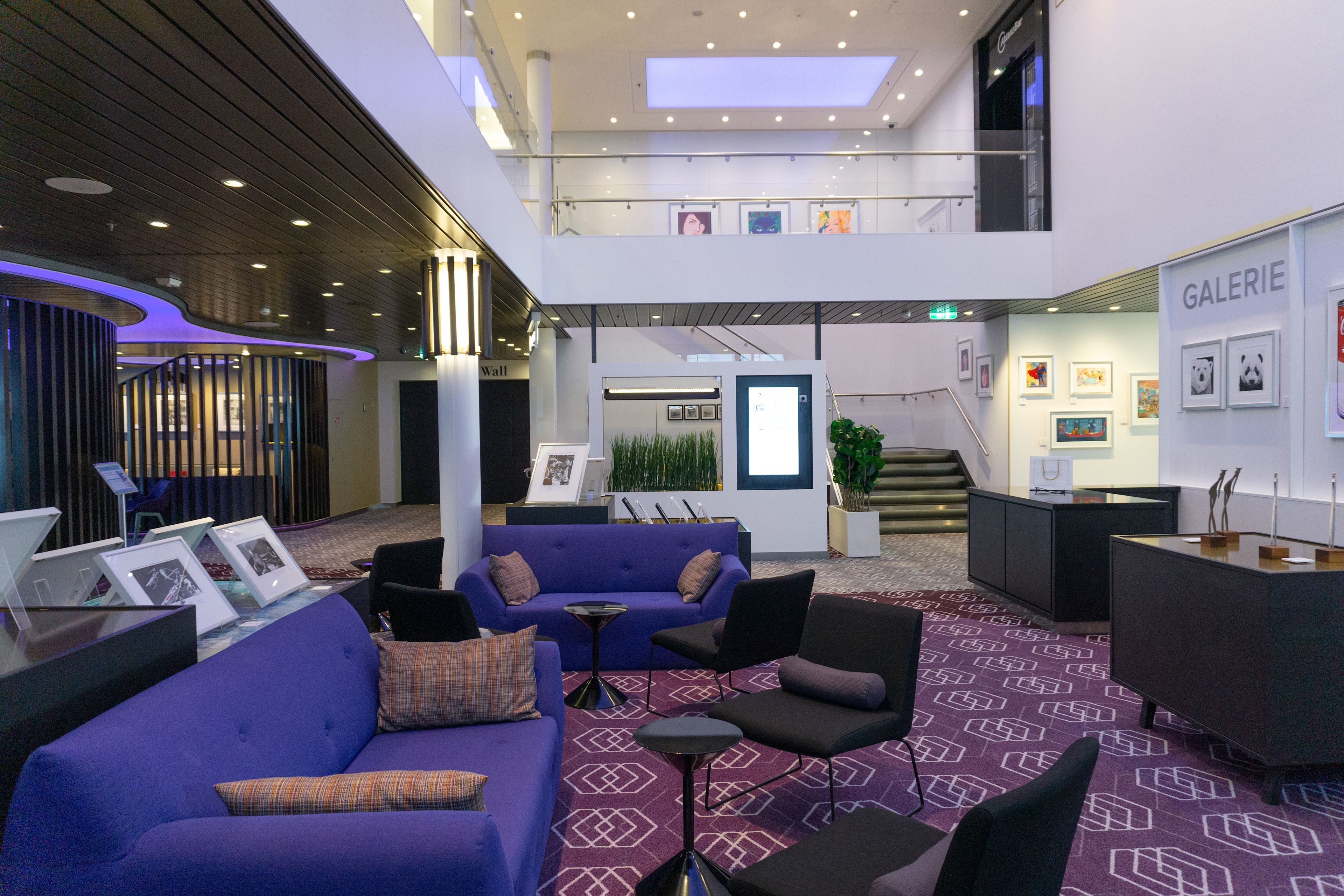 Gallery Bar