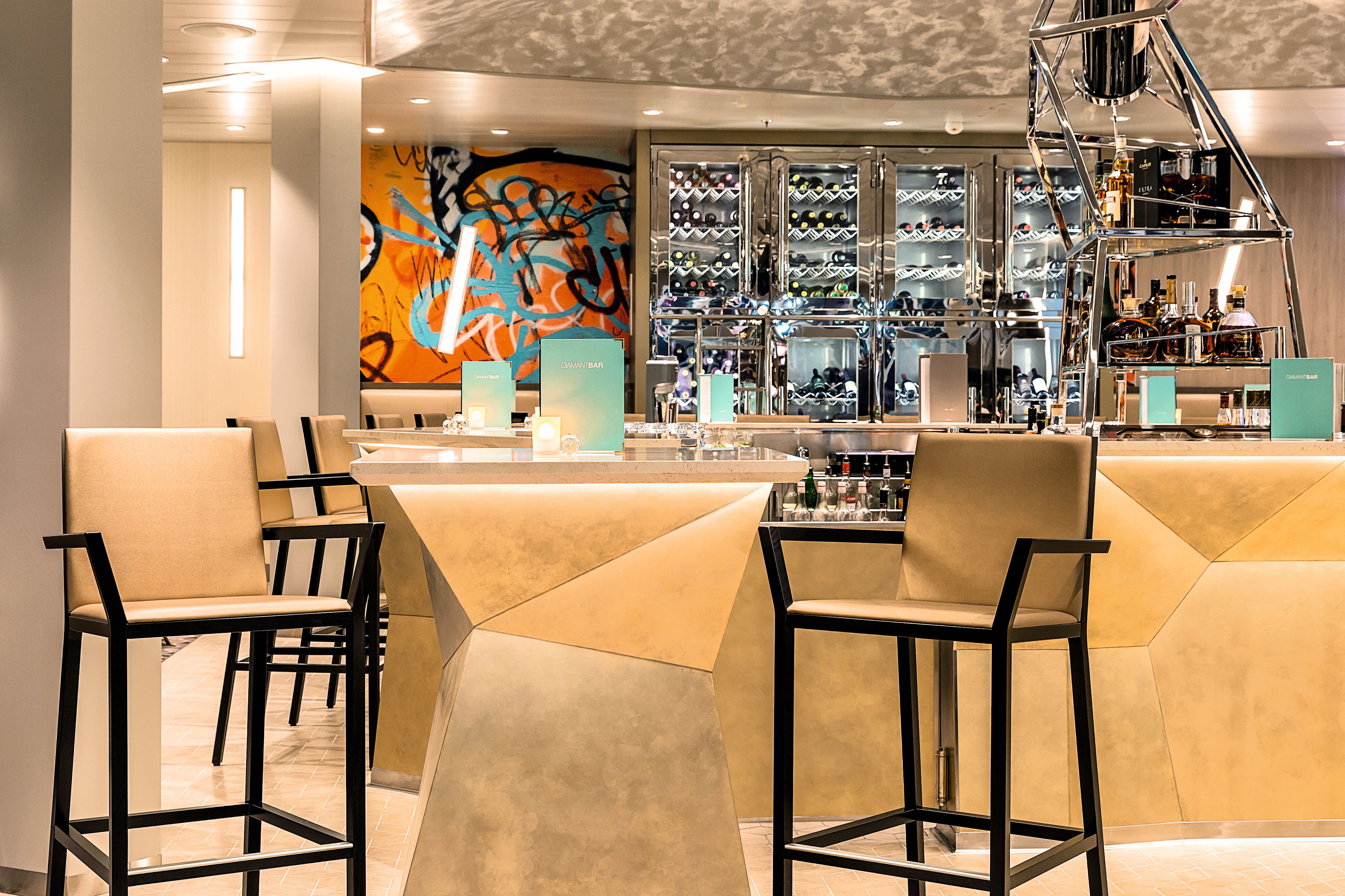 Diamant Bar