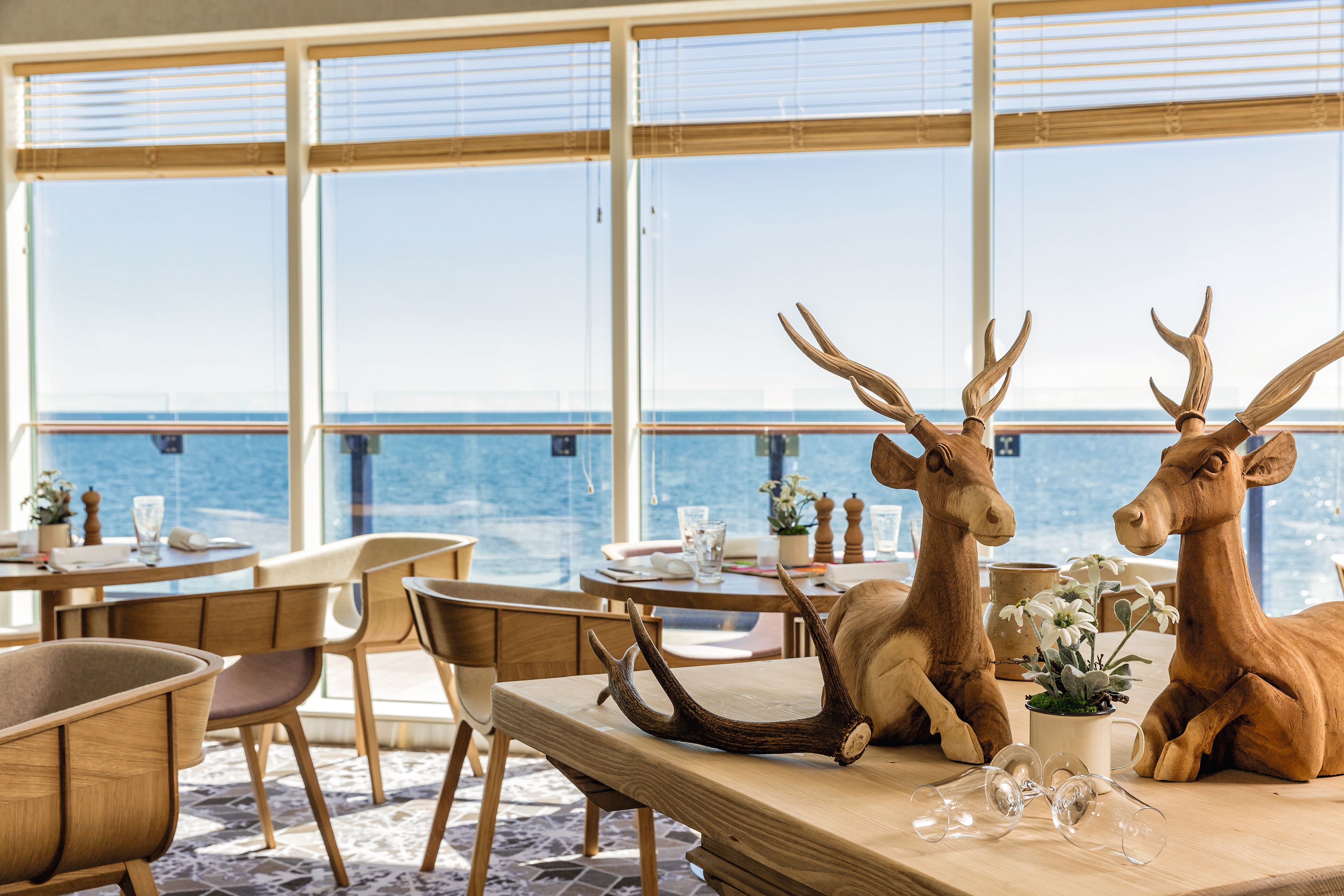 Schmankerl – Austrian Restaurant