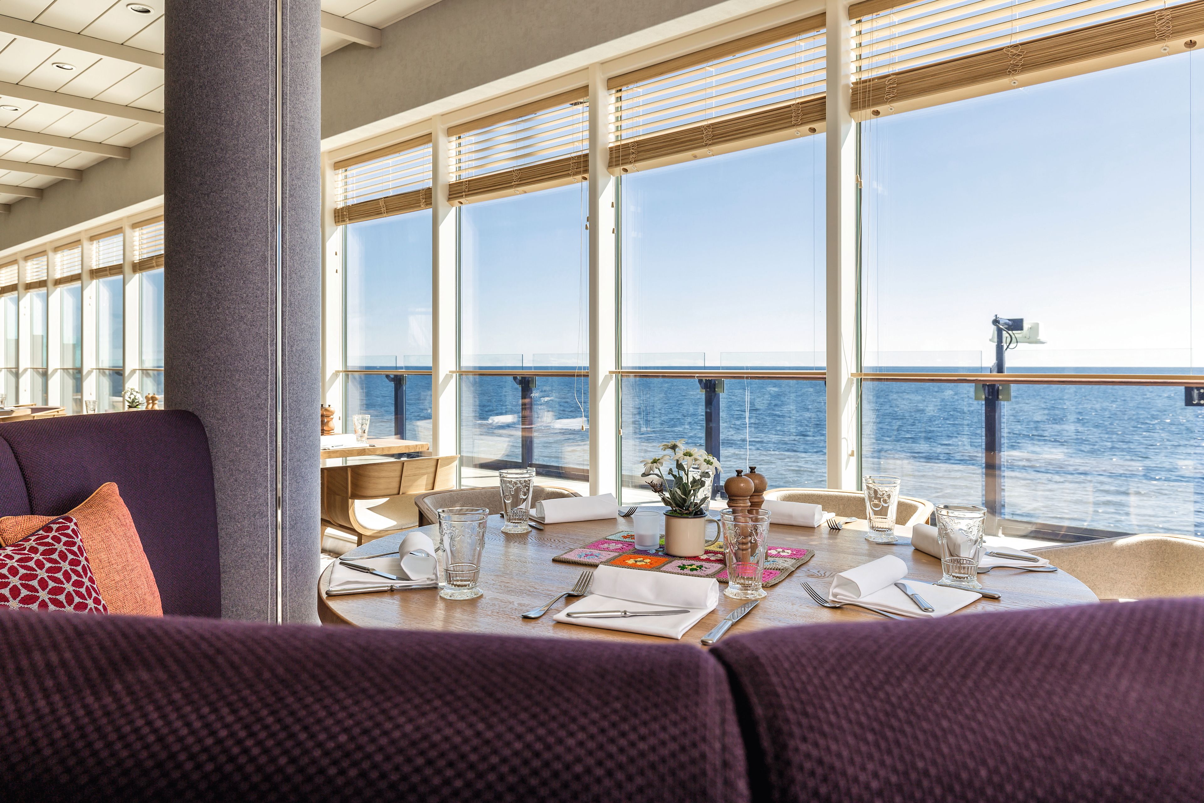Schmankerl – Austrian Restaurant