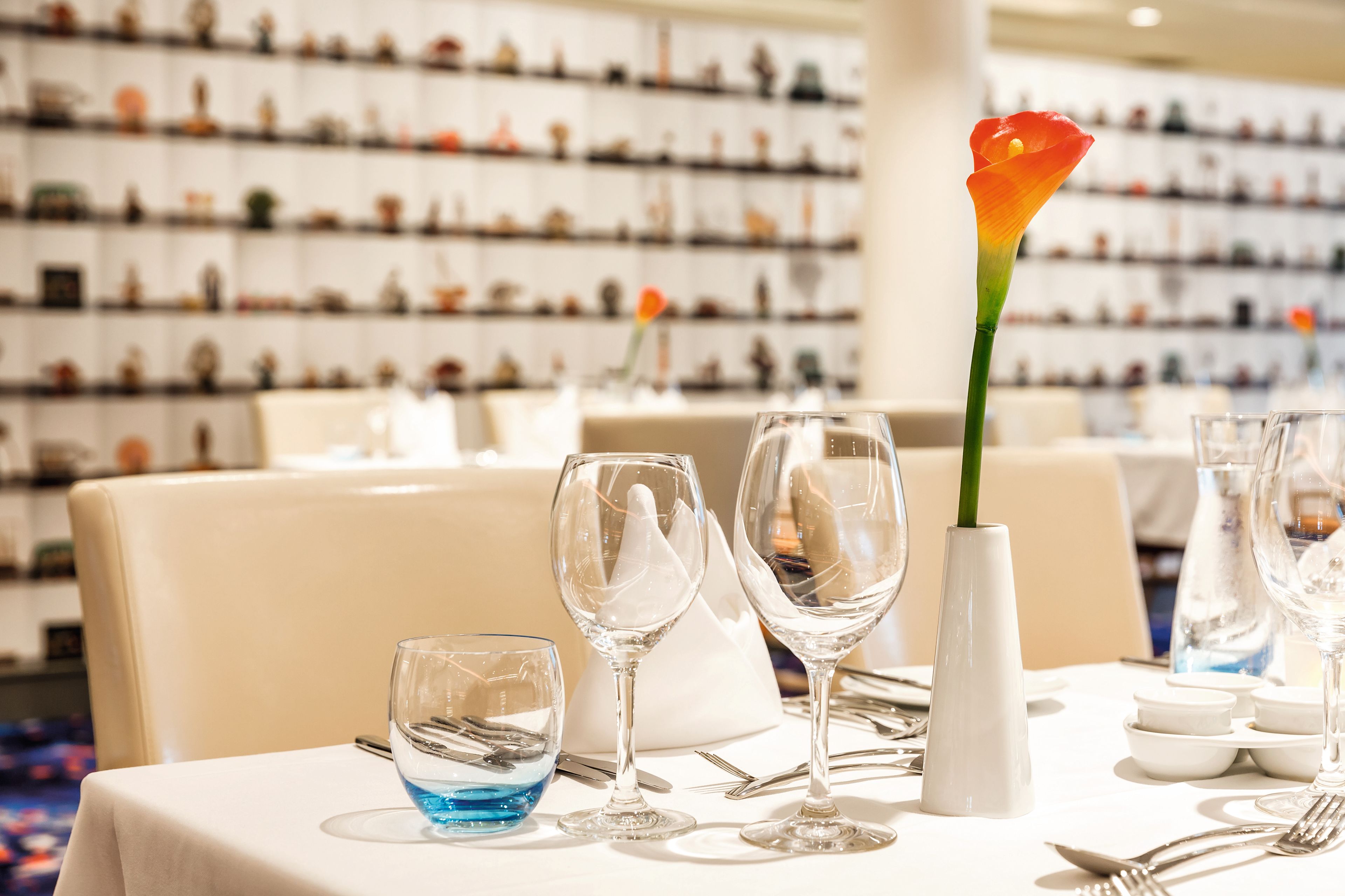 Atlantik - Classic Restaurant