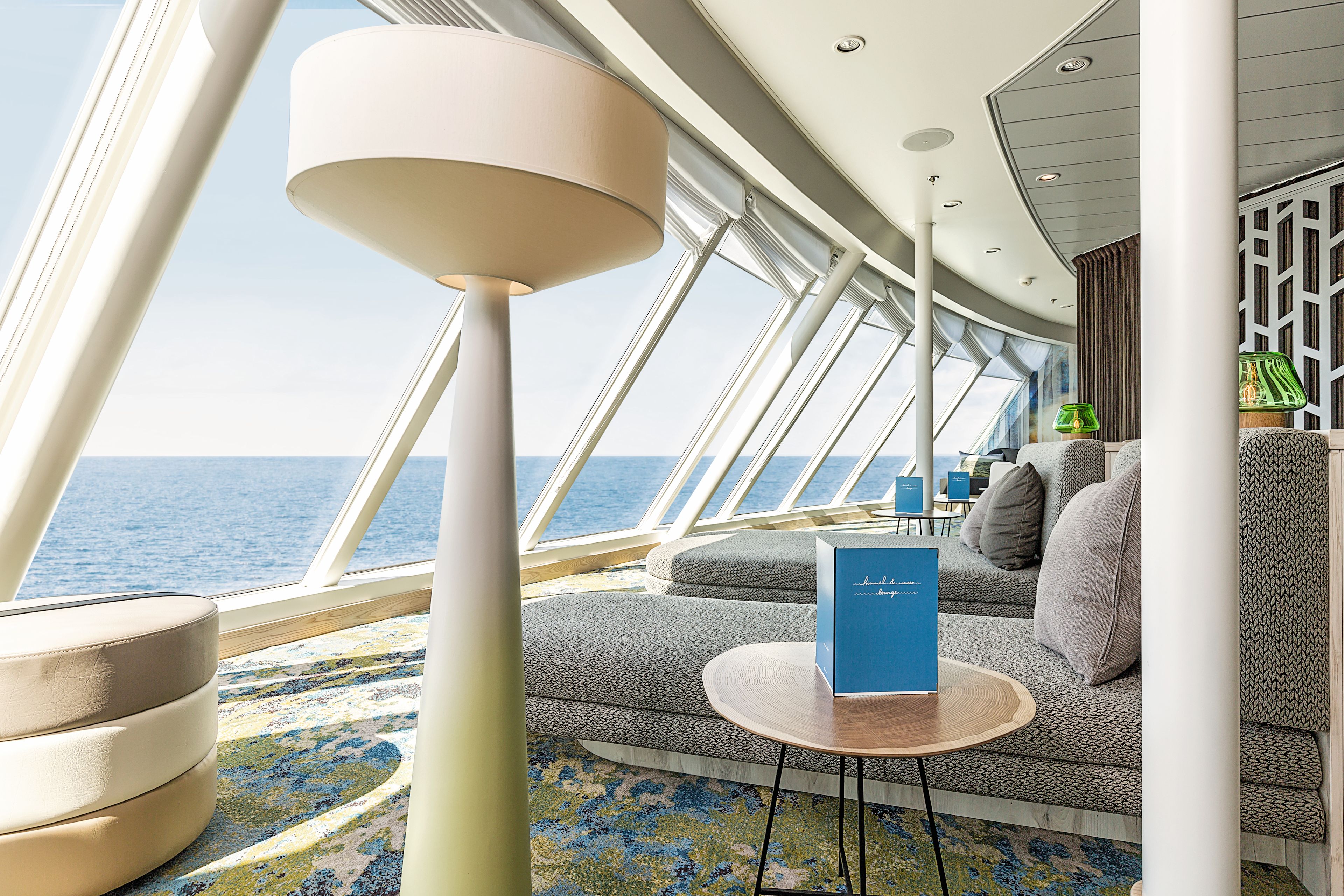 Himmel & Meer Lounge